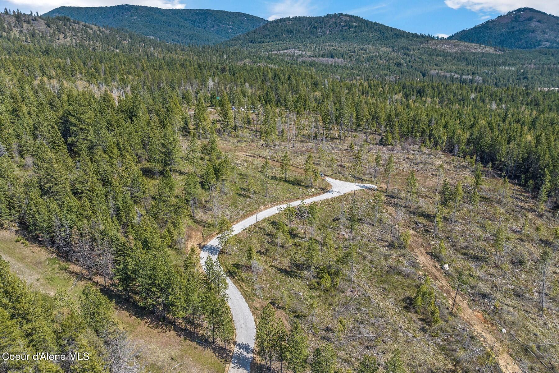 Lot 4 Kelley Creek Rd