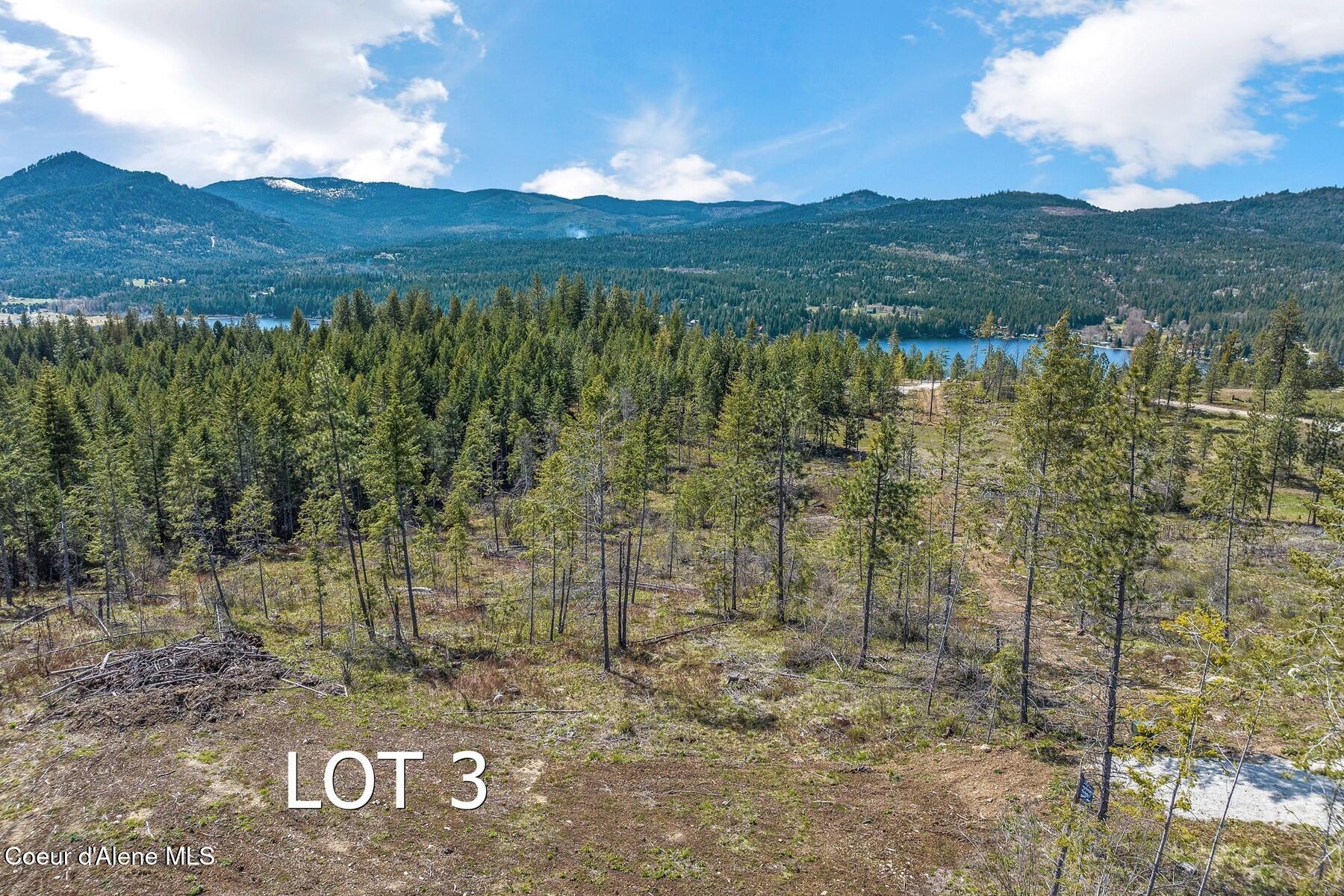 Lot 4 Kelley Creek Rd