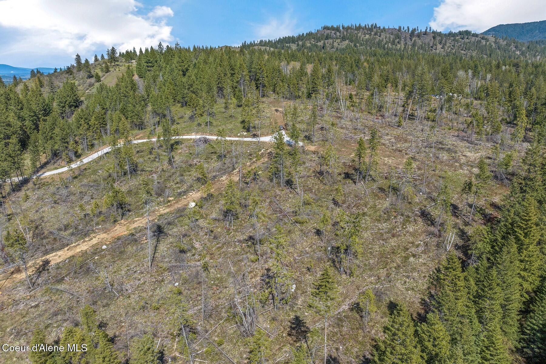 Lot 4 Kelley Creek Rd