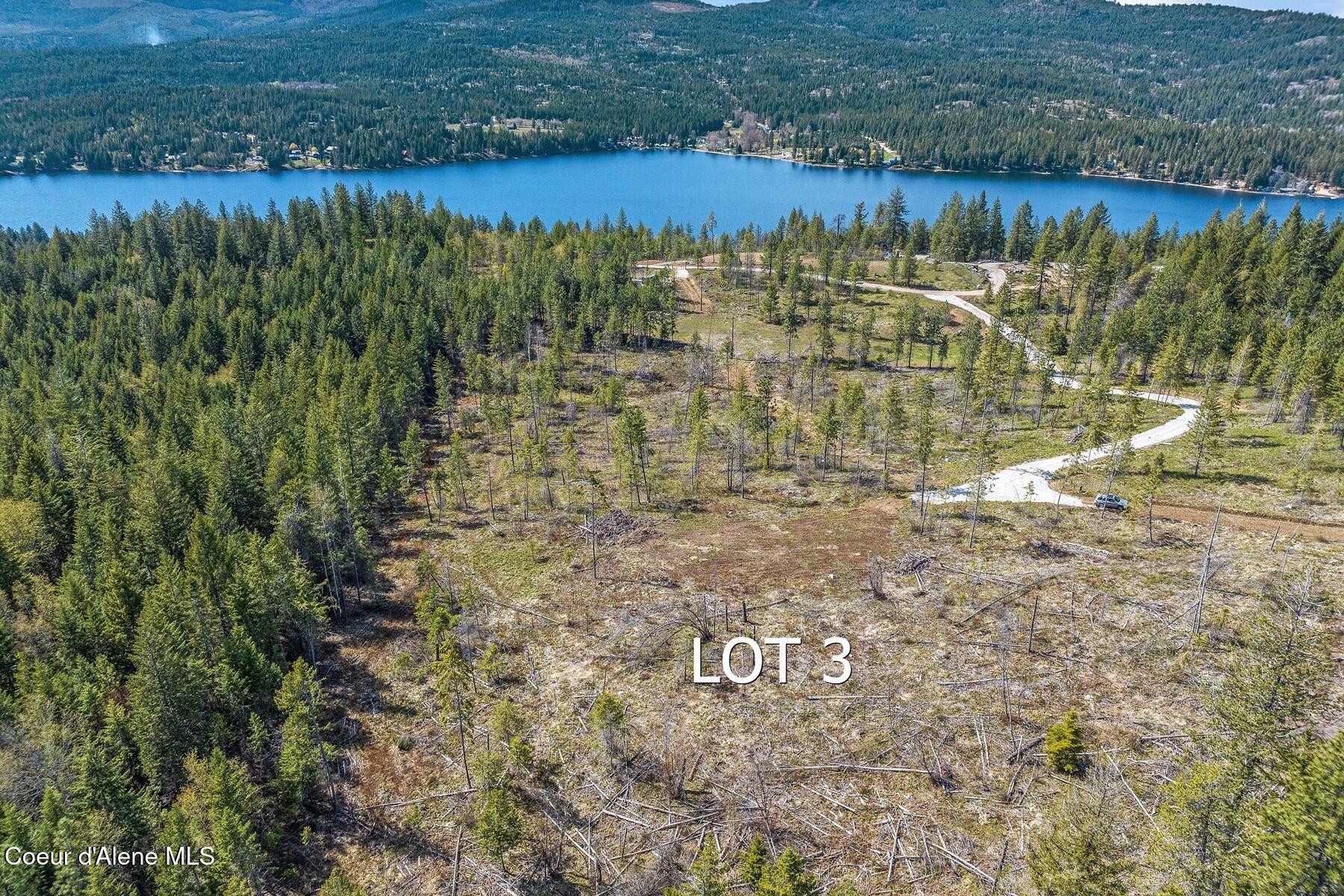 Lot 4 Kelley Creek Rd