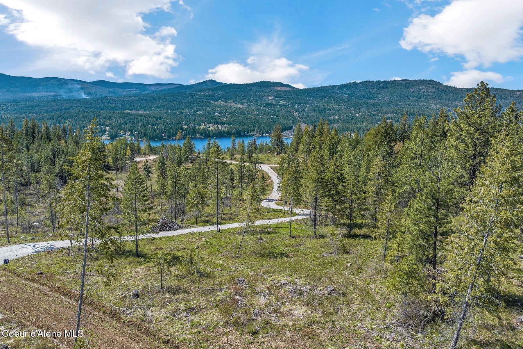 Lot 4 Kelley Creek Rd