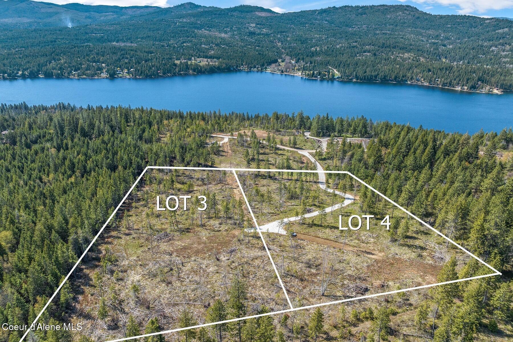 Lot 4 Kelley Creek Rd