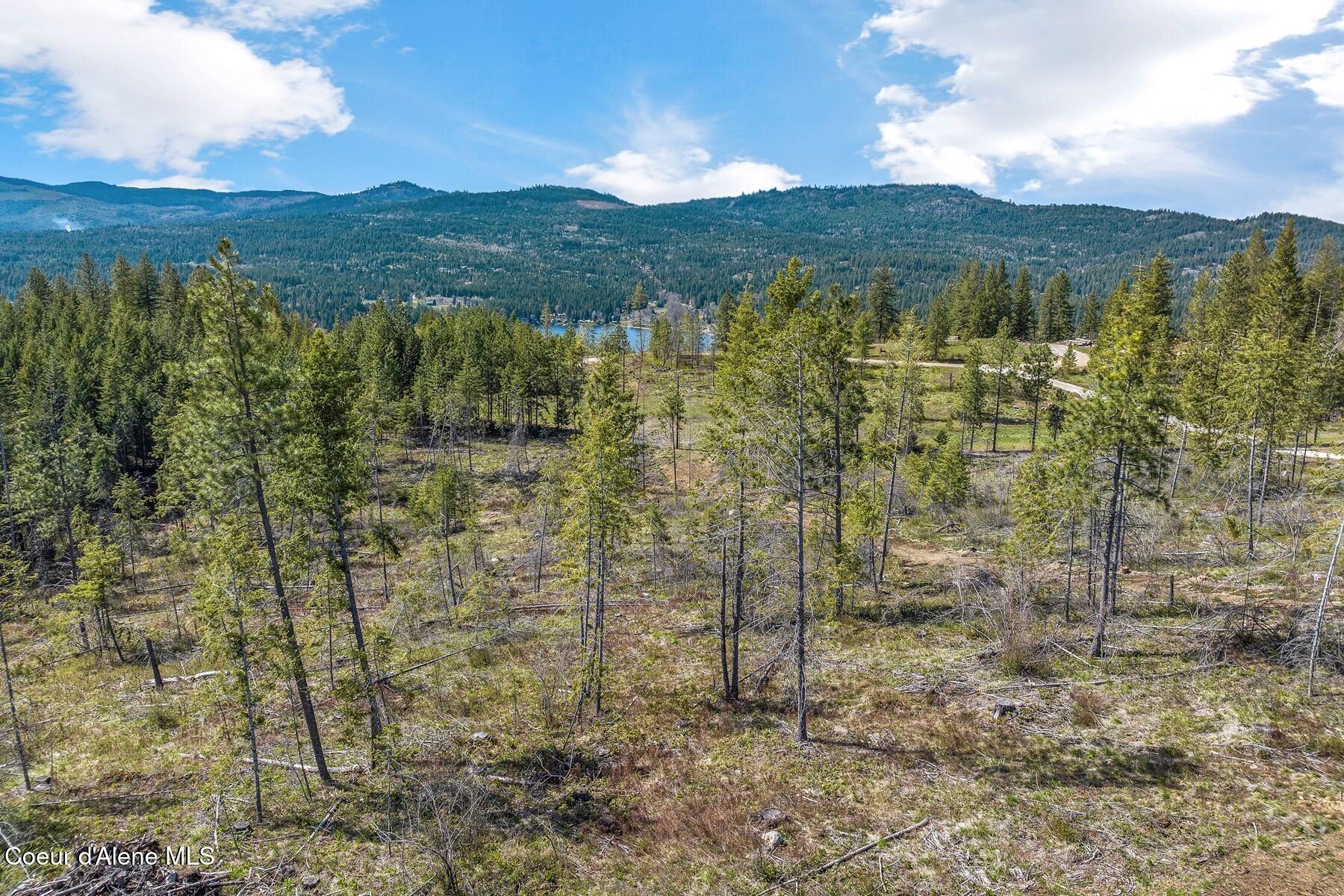Lot 4 Kelley Creek Rd