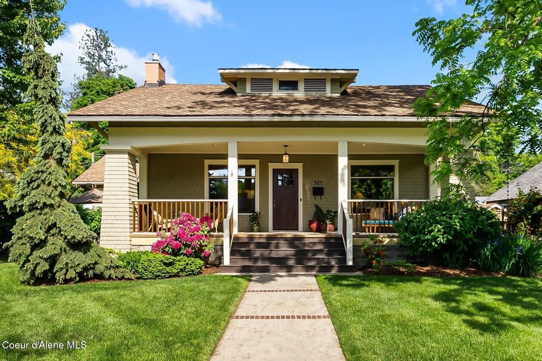 501 S 2nd Ave