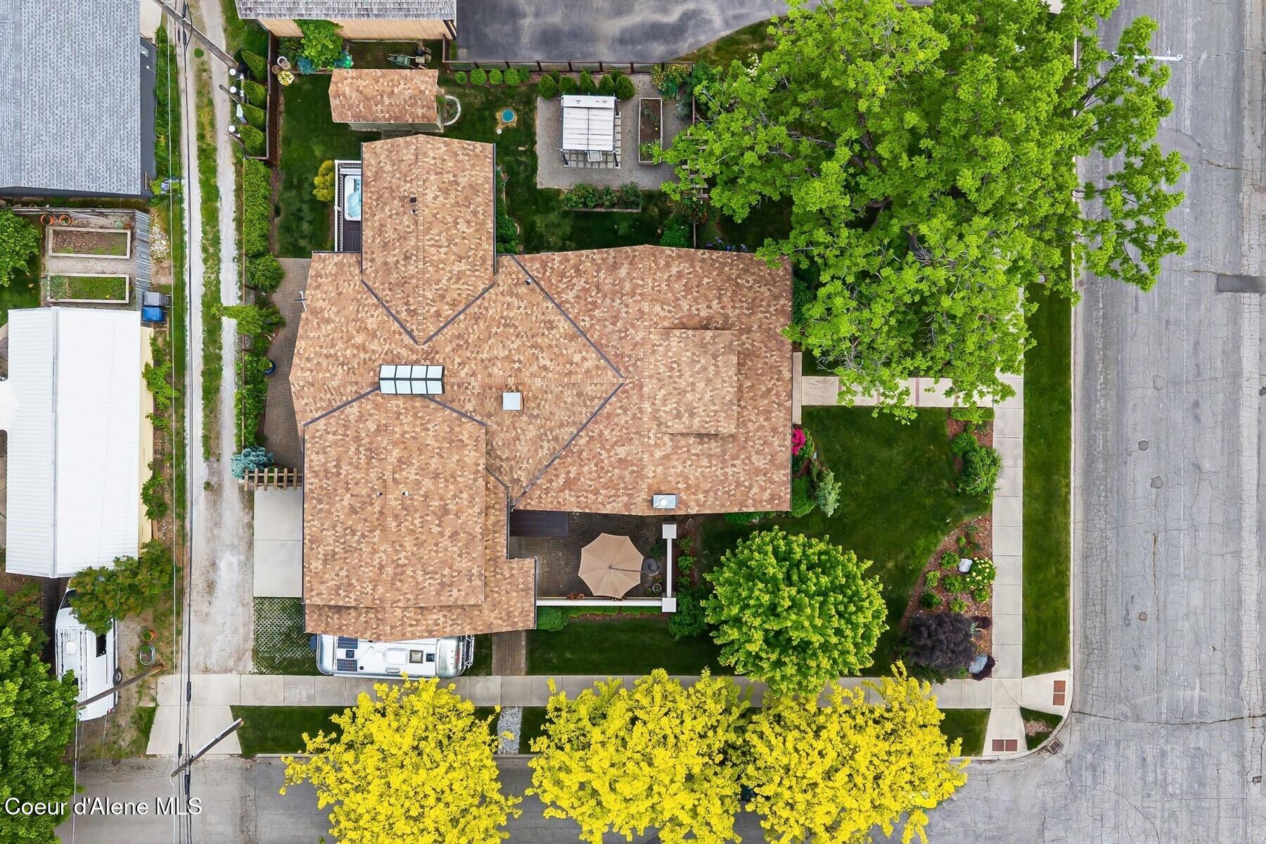 501 S 2nd Ave