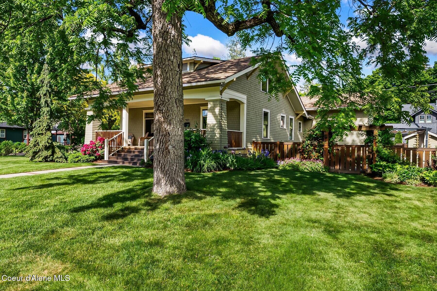 501 S 2nd Ave