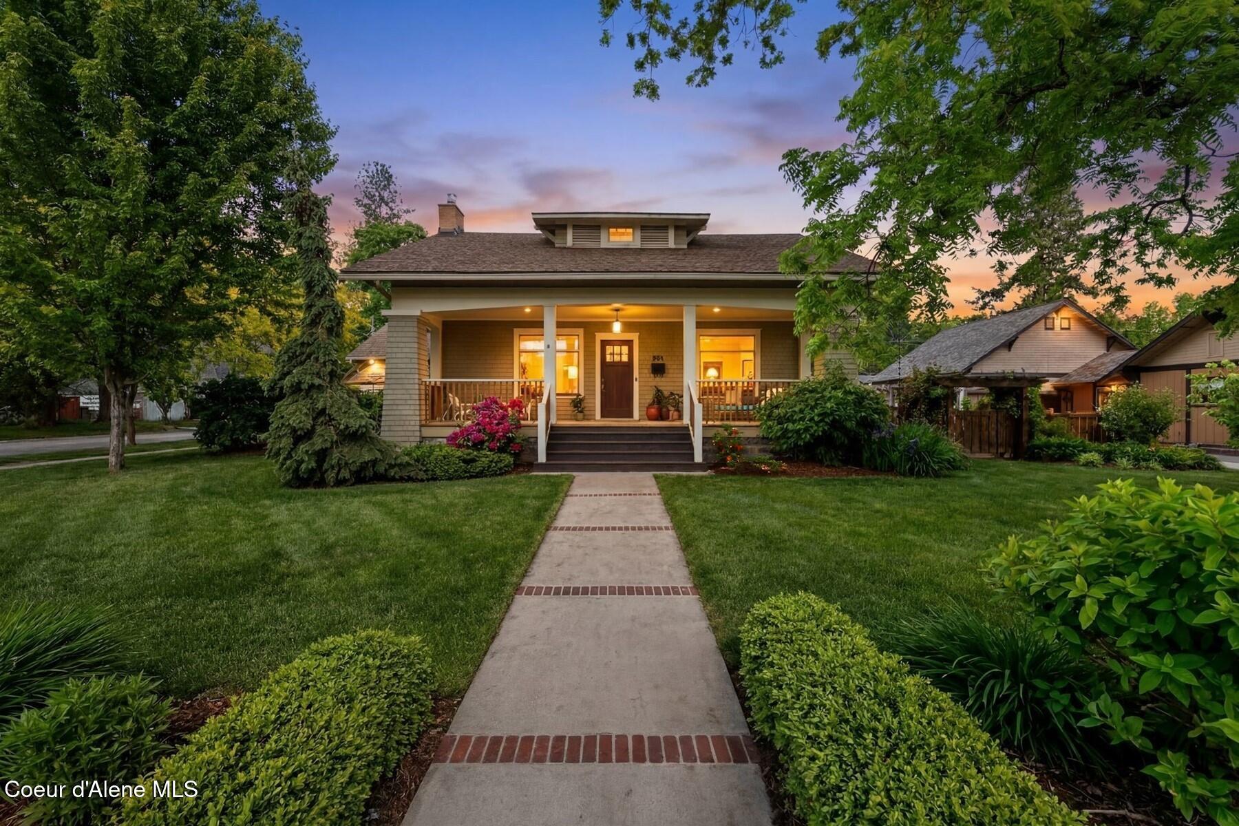 501 S 2nd Ave