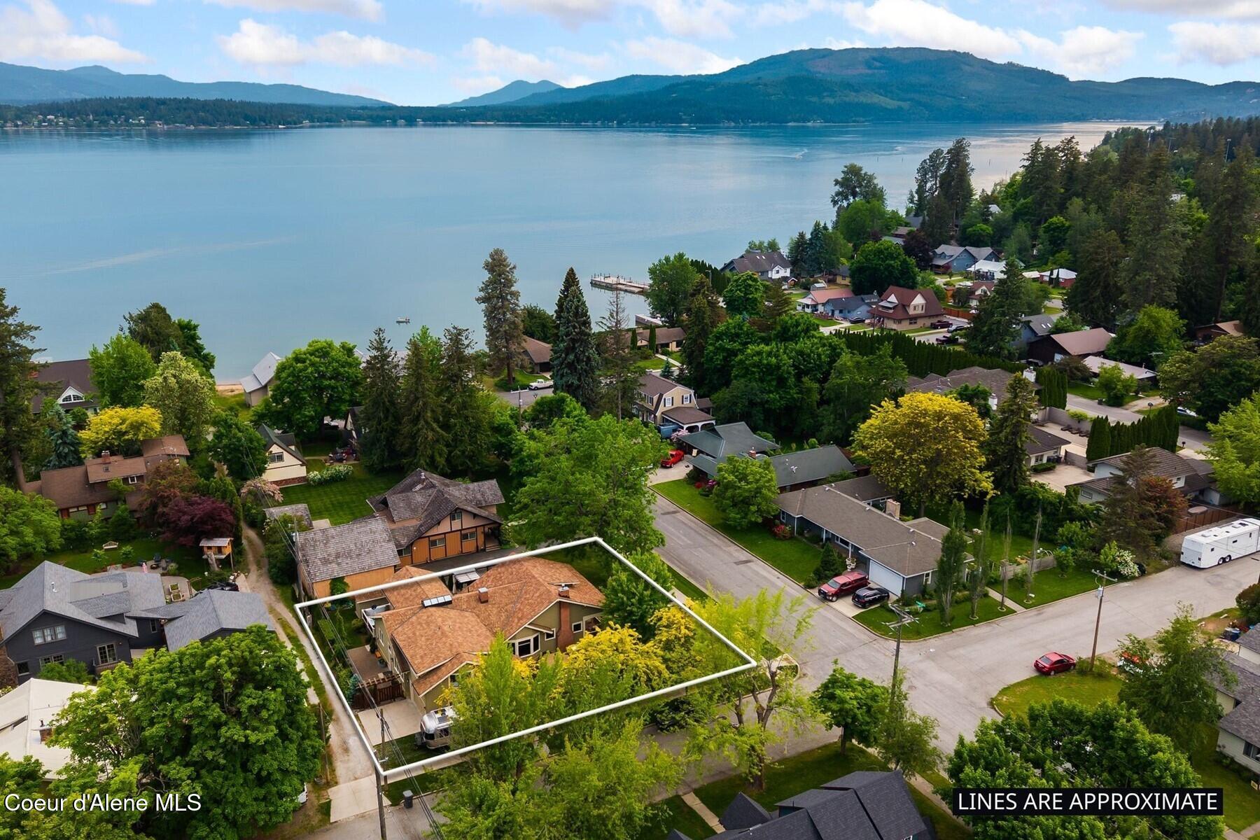 501 S 2nd Ave