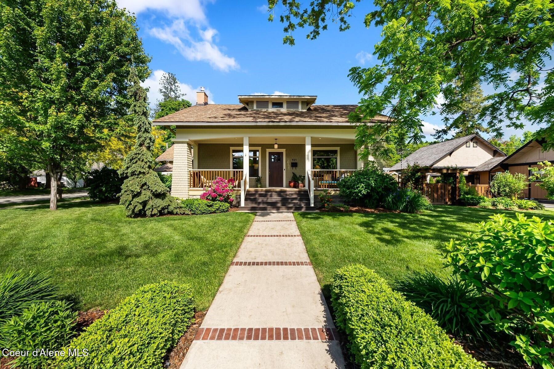 501 S 2nd Ave