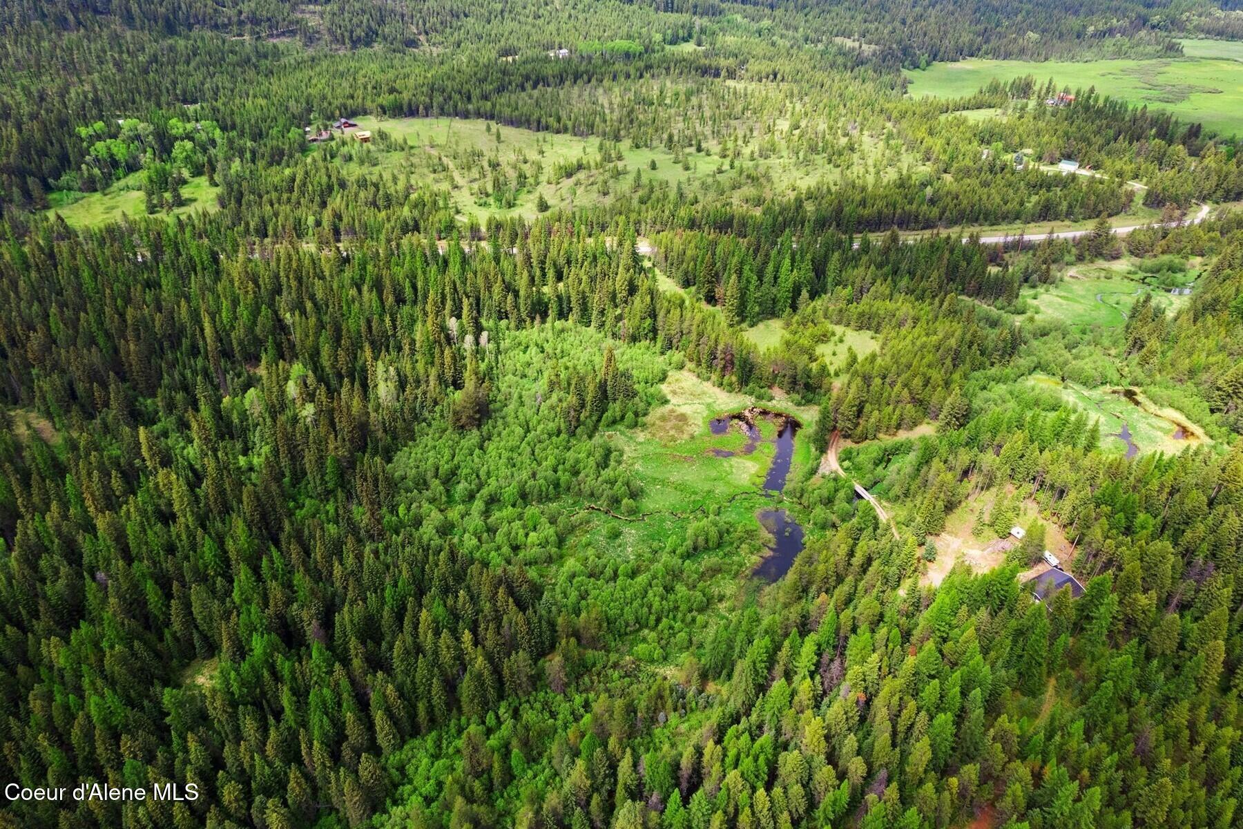 NNA 58 Acres Hwy 95 N