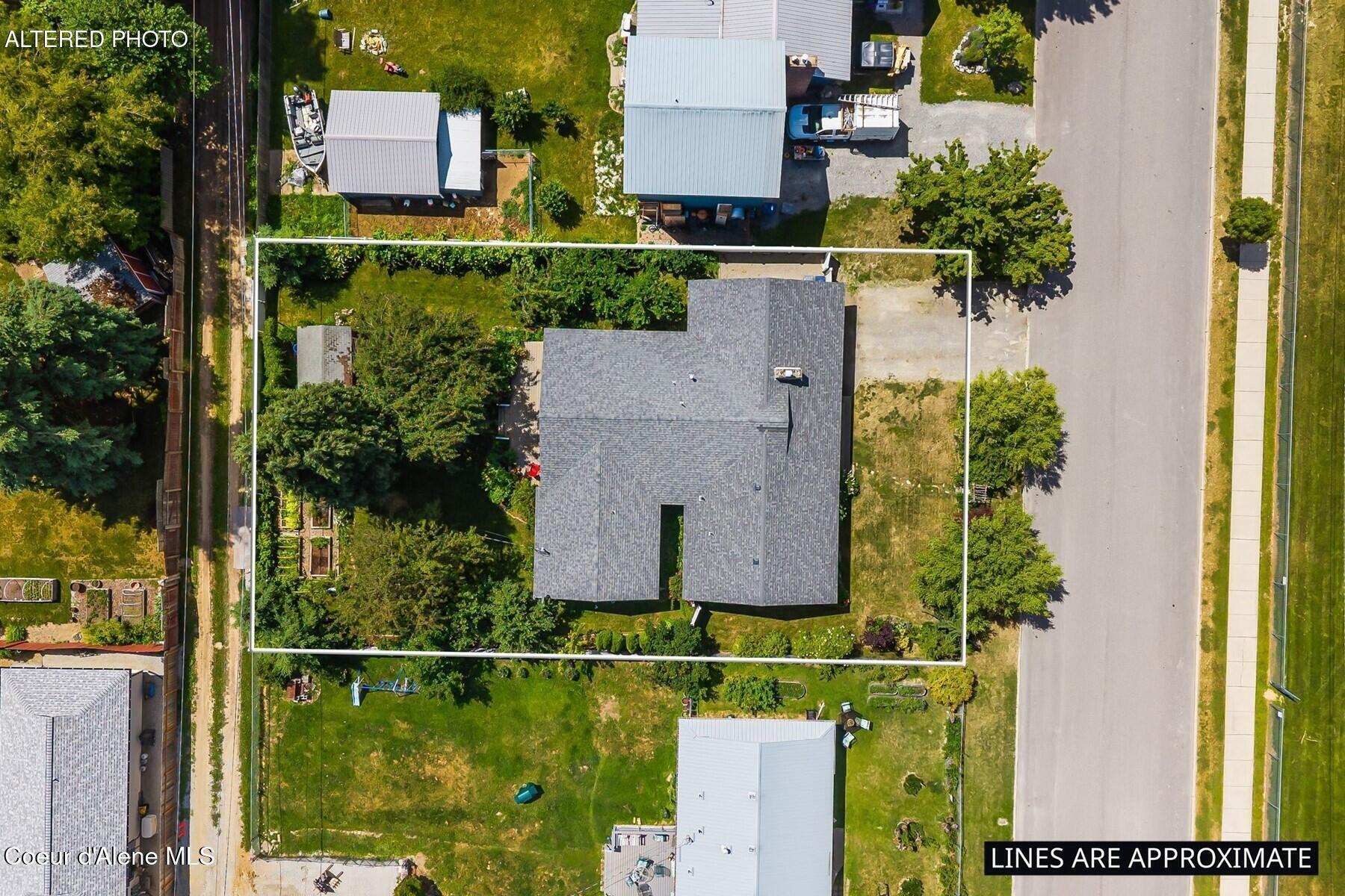 1505 Spruce St