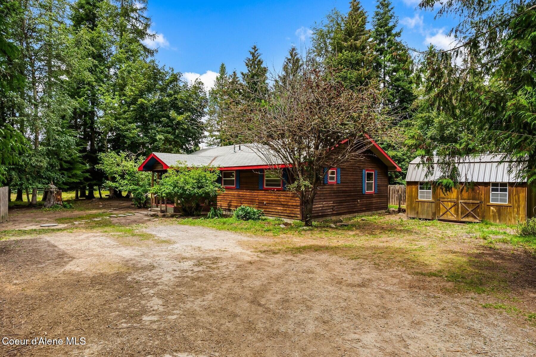 279 Tower Rd