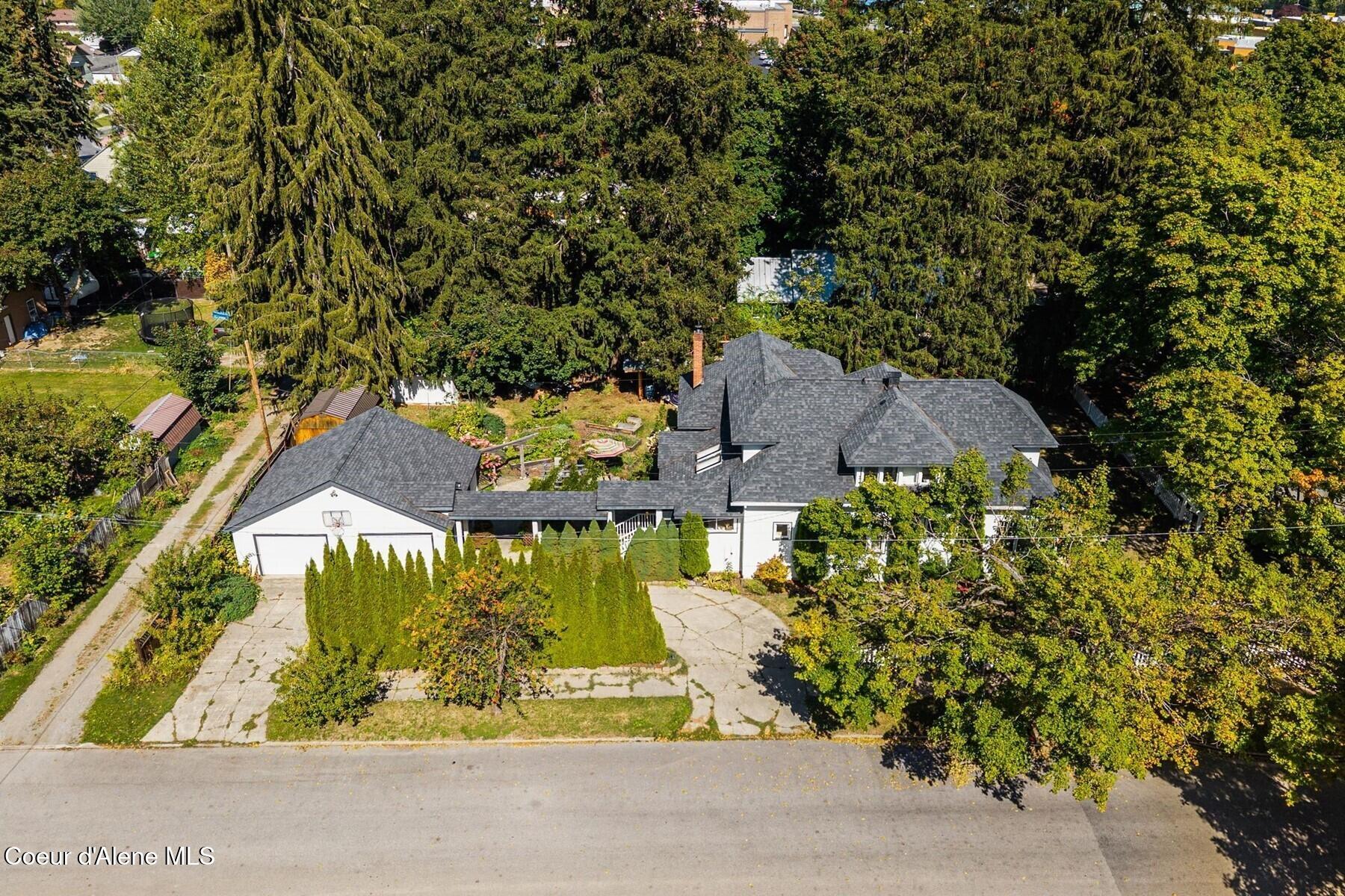 701 N 6th Ave