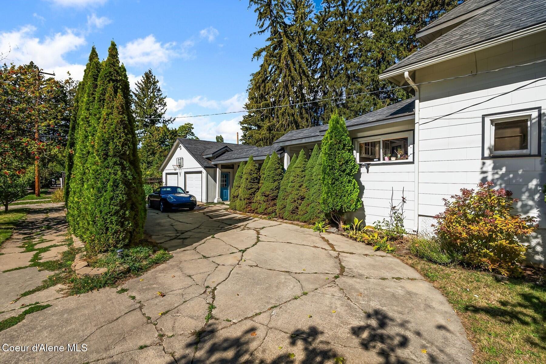 701 N 6th Ave