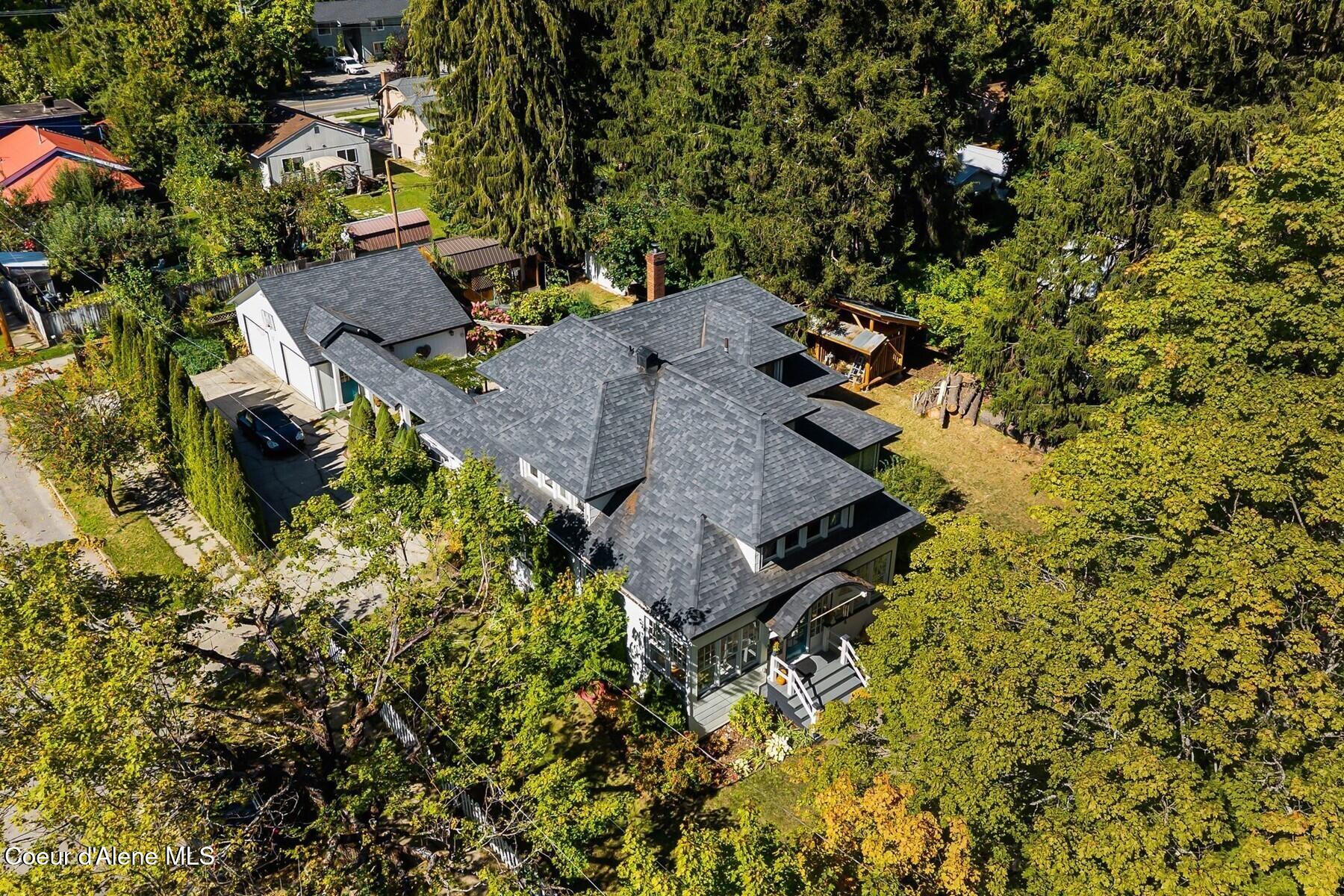 701 N 6th Ave