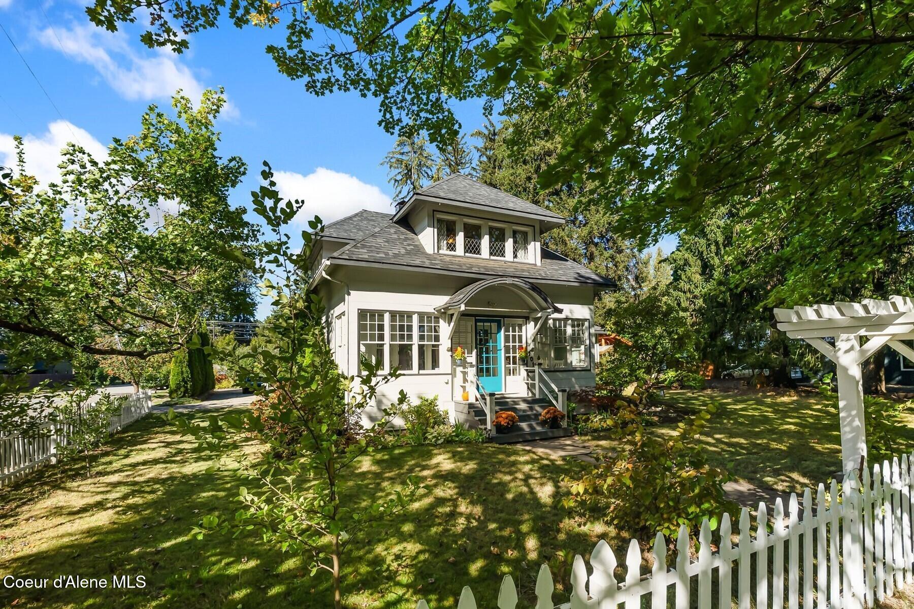 701 N 6th Ave