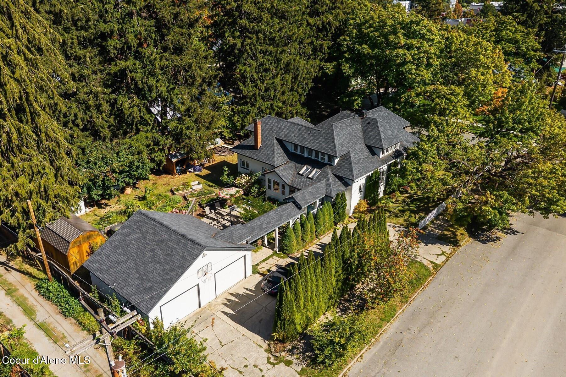 701 N 6th Ave
