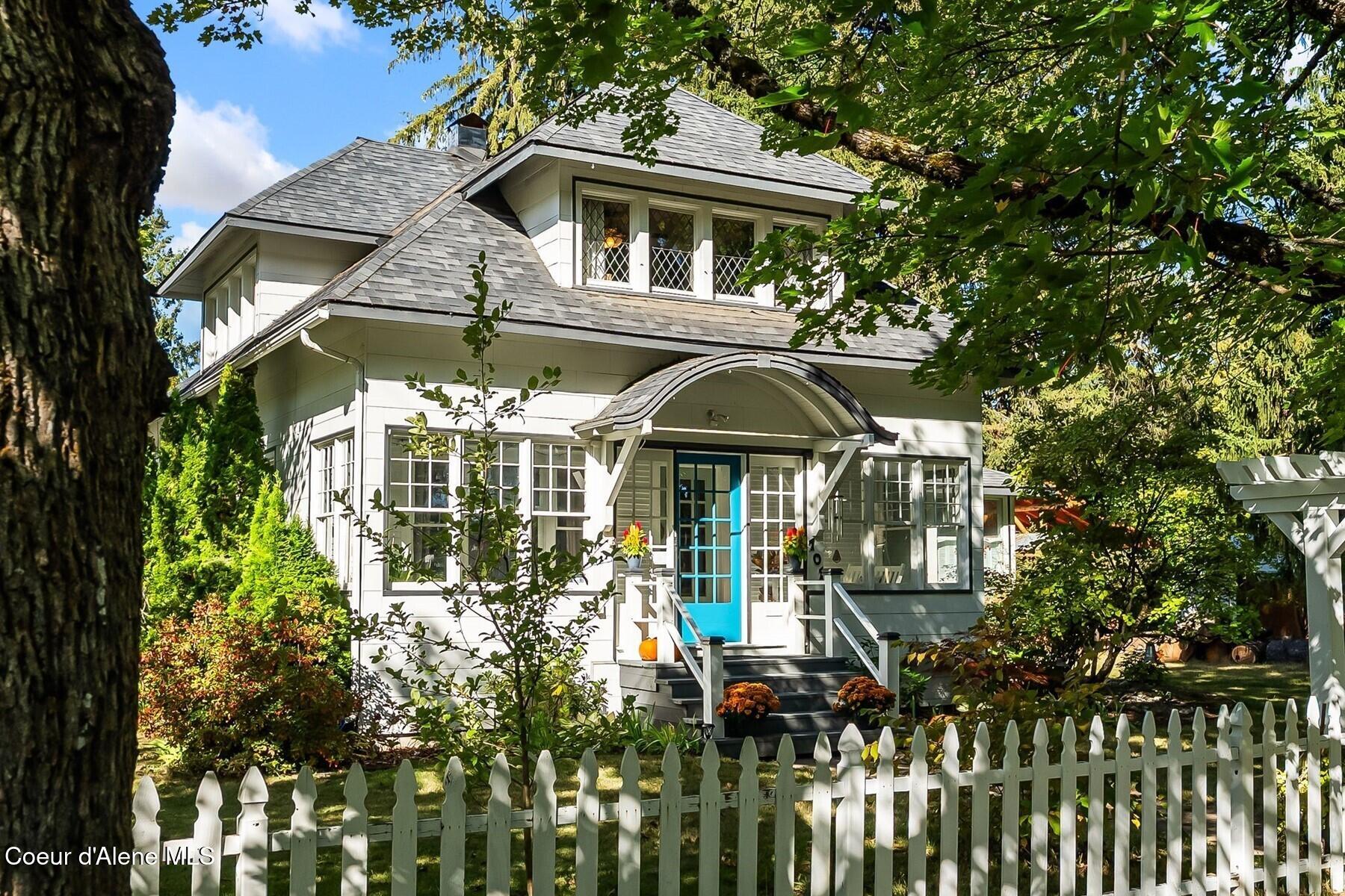 701 N 6th Ave