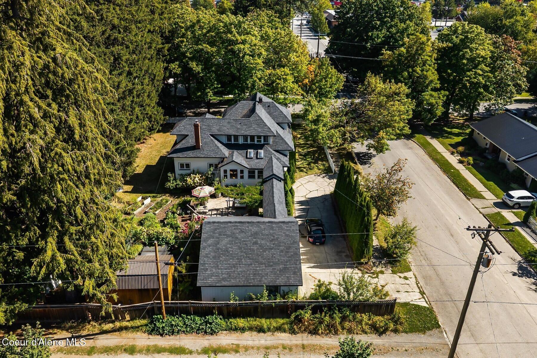 701 N 6th Ave