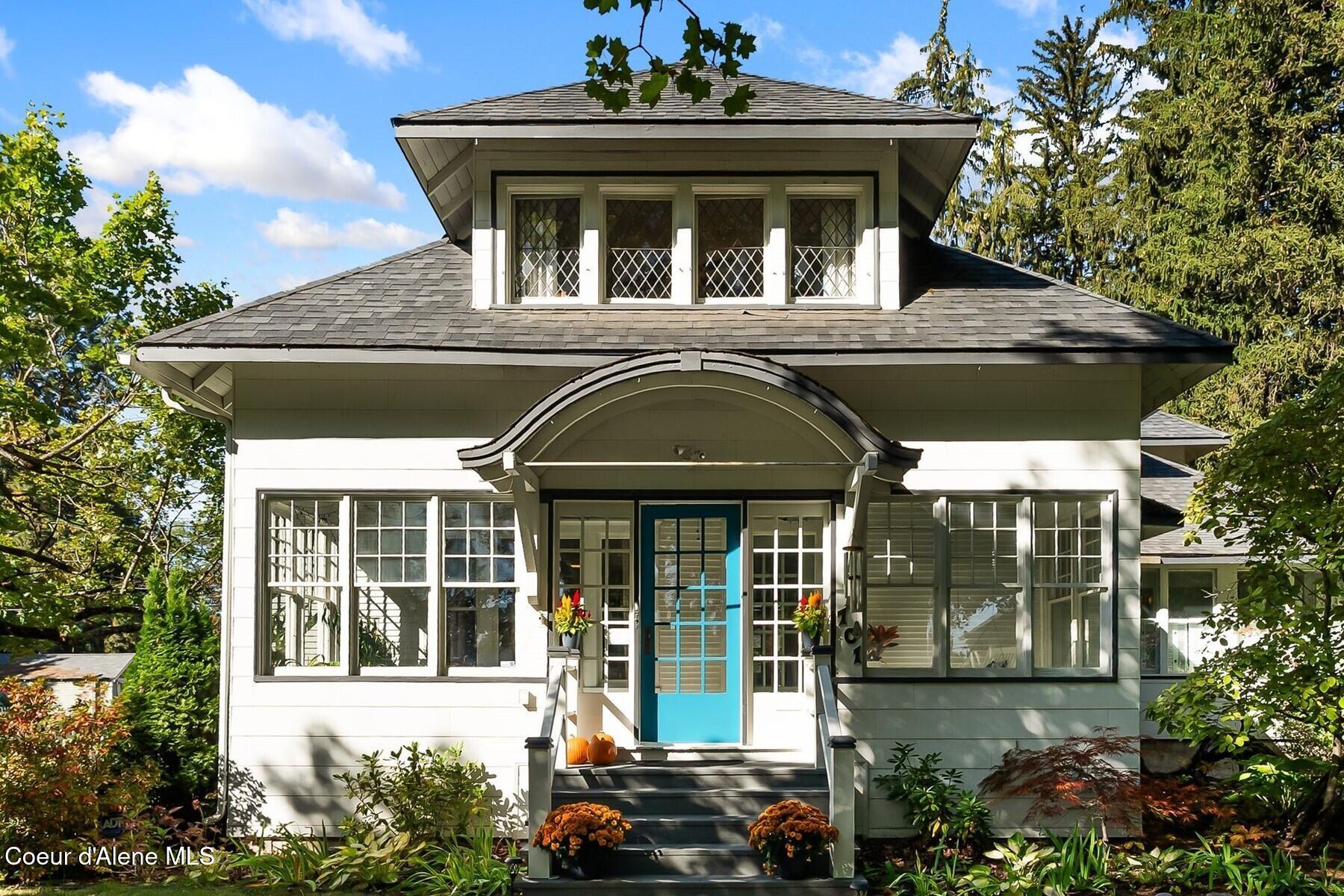 701 N 6th Ave