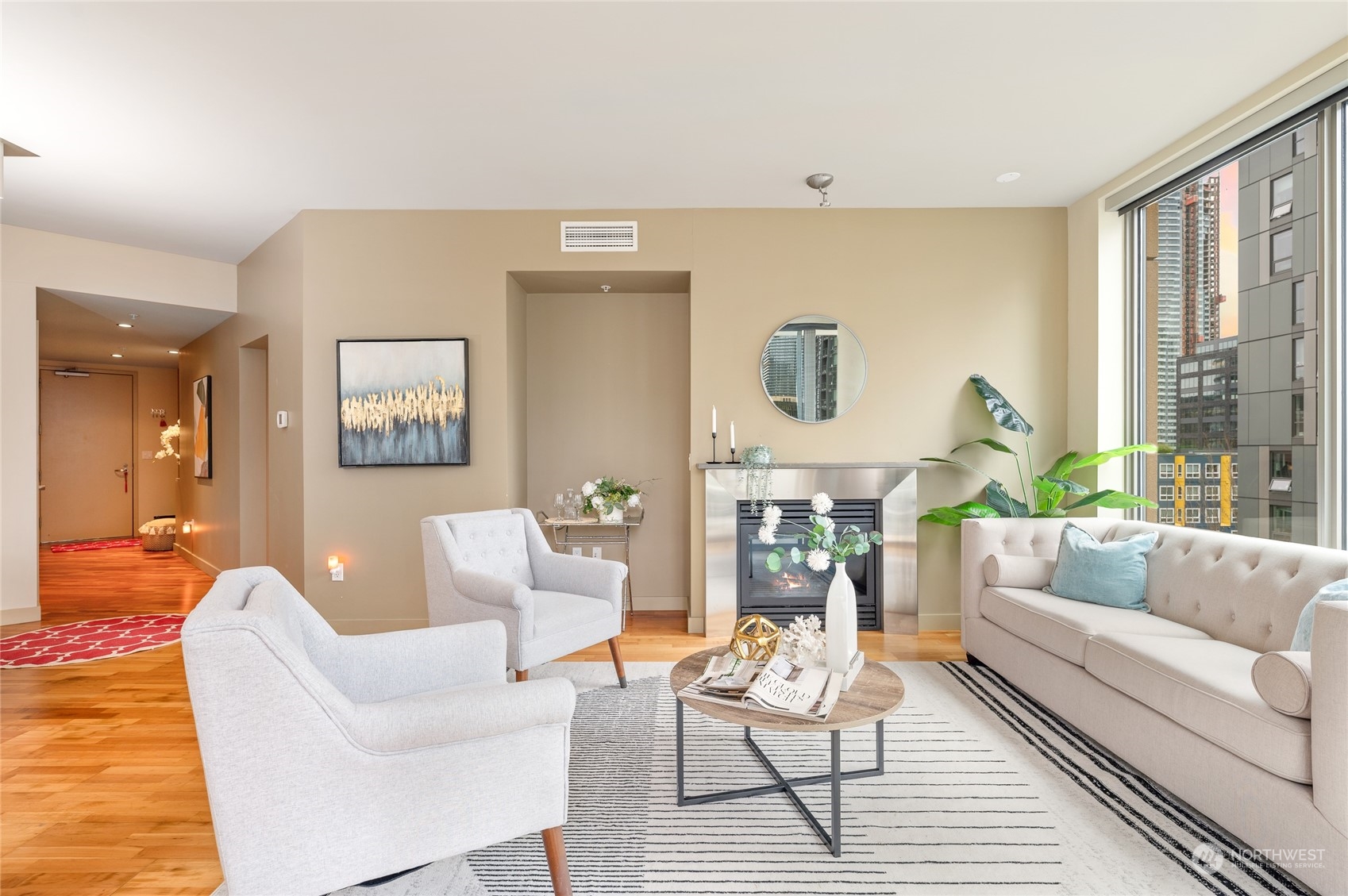 910 Lenora Street Unit: S907