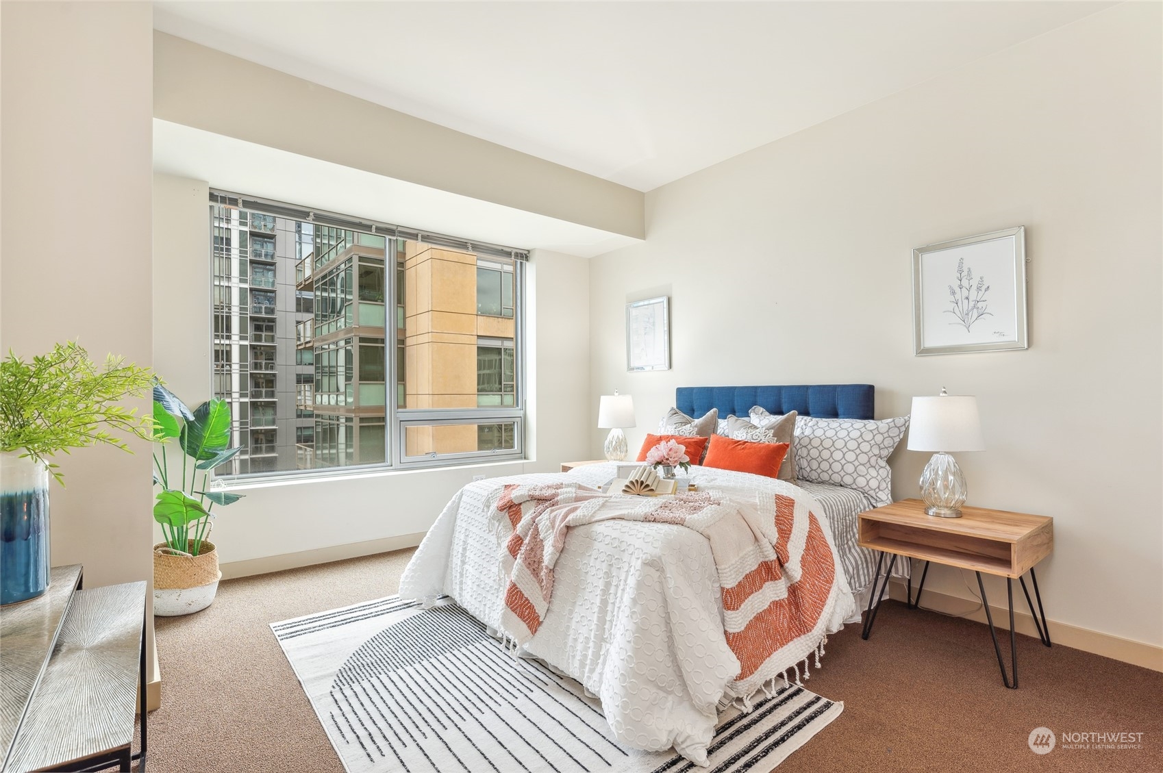 910 Lenora Street Unit: S907
