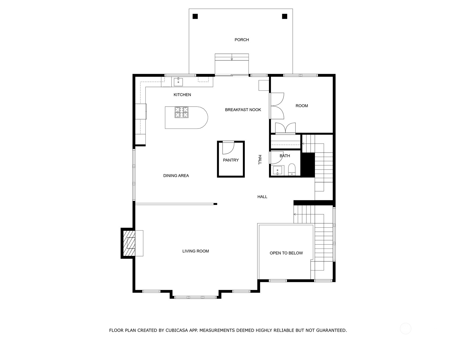 23161 SE 52nd Street