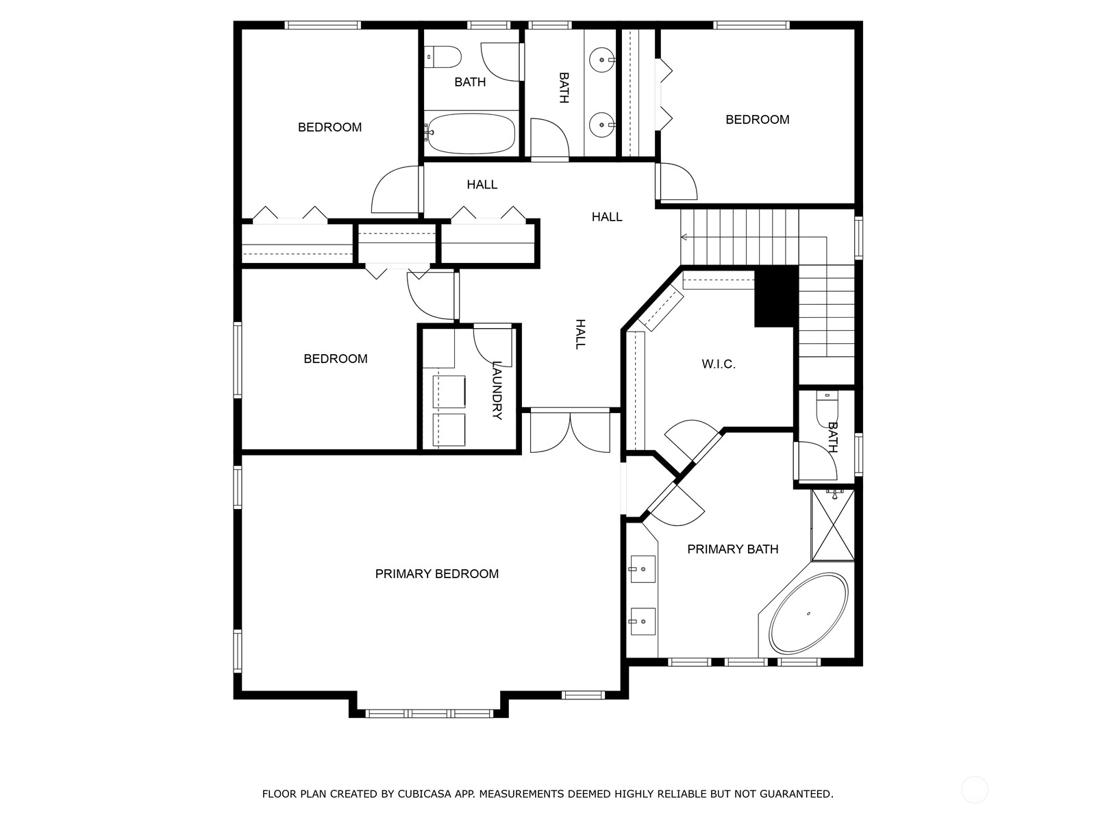 23161 SE 52nd Street