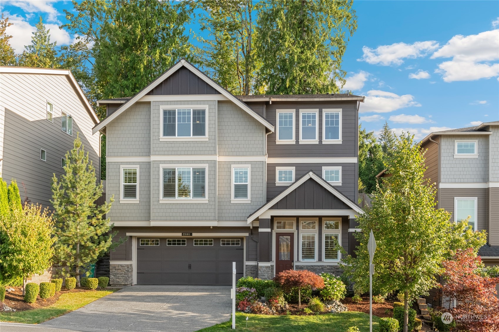 23161 SE 52nd Street