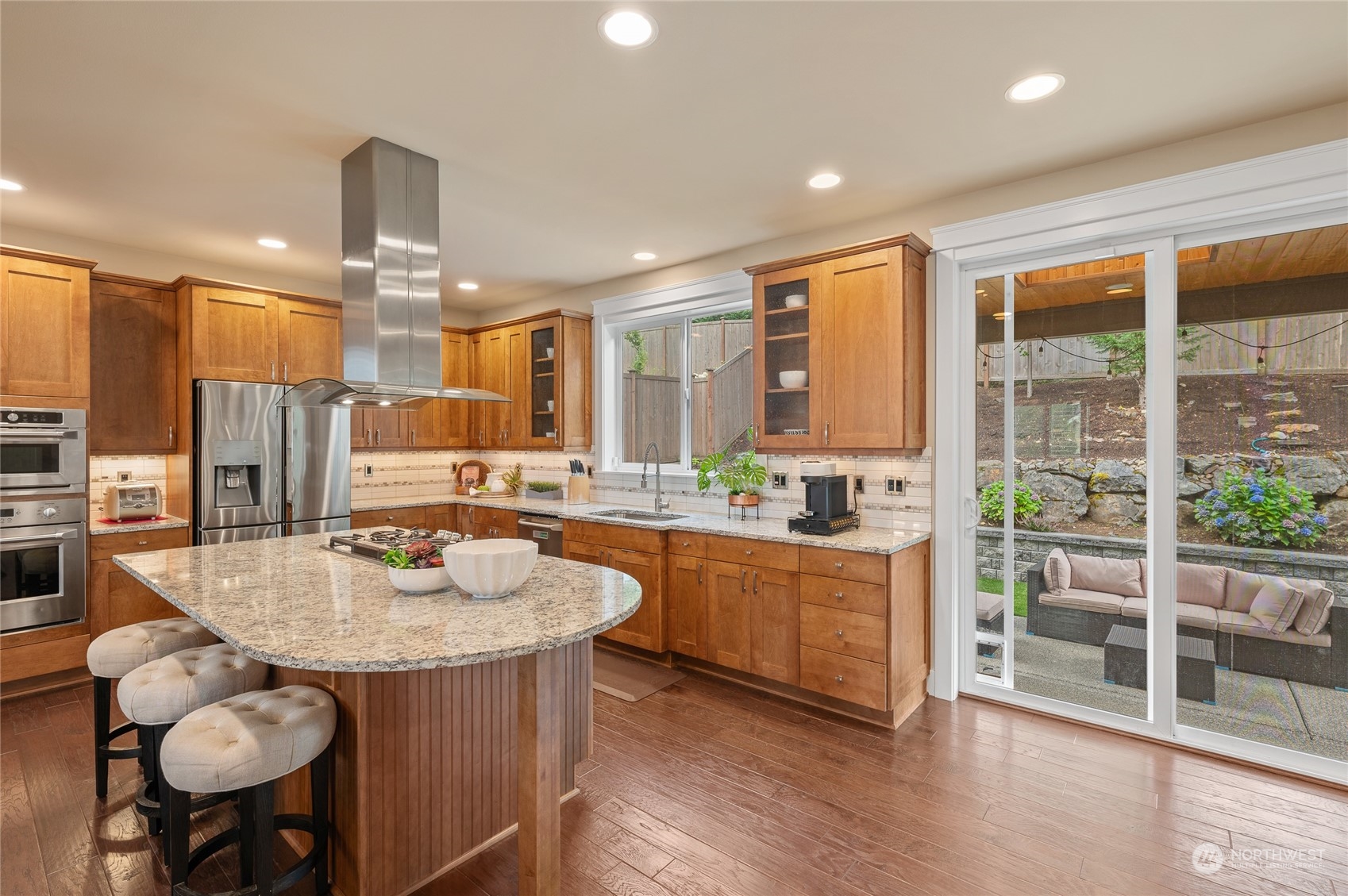23161 SE 52nd Street