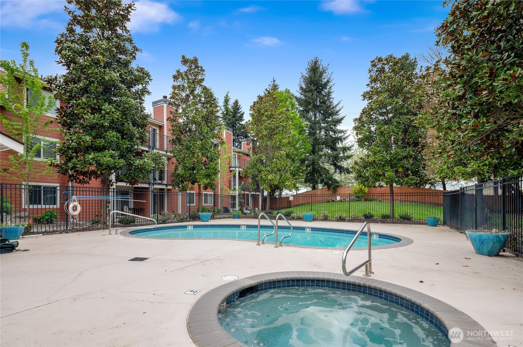 12607 SE 41st Place Unit: H106