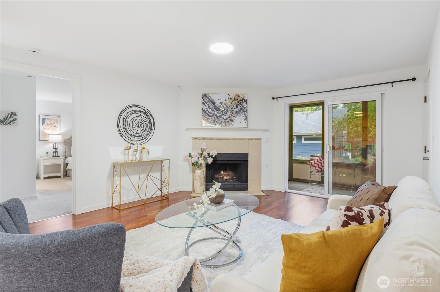 12607 SE 41st Place Unit: H106