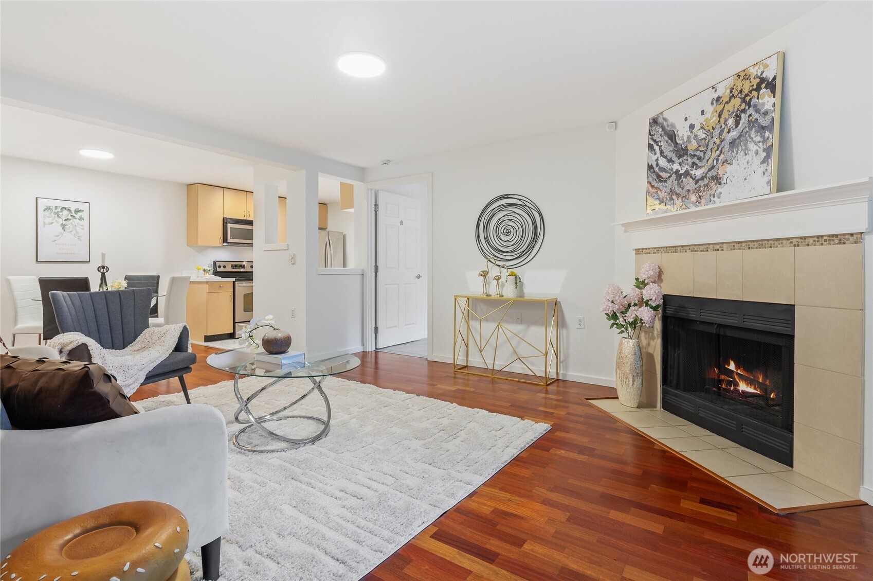12607 SE 41st Place Unit: H106