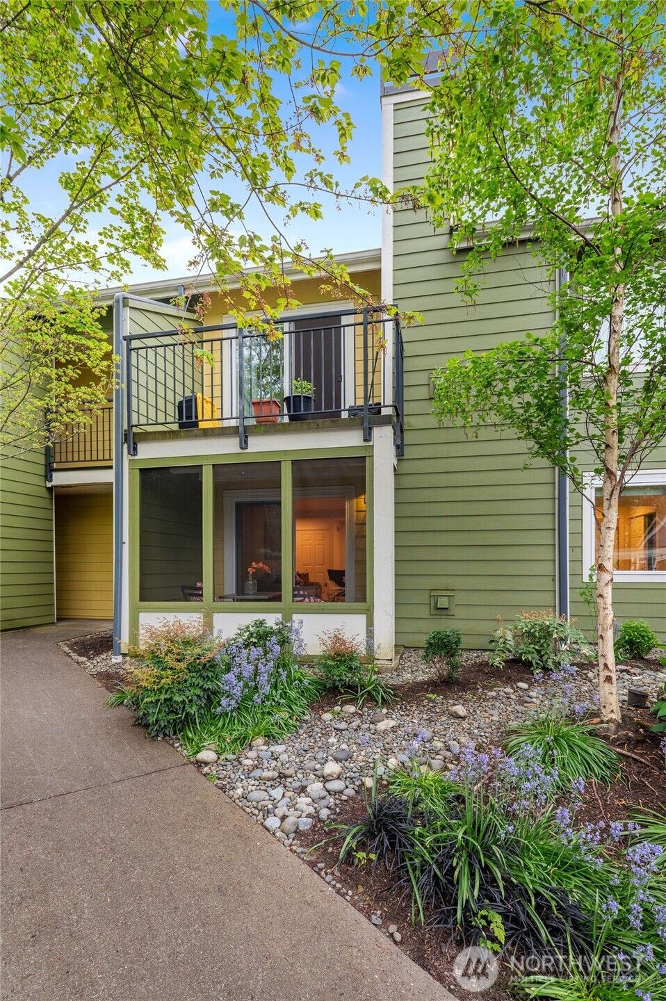 12607 SE 41st Place Unit: H106