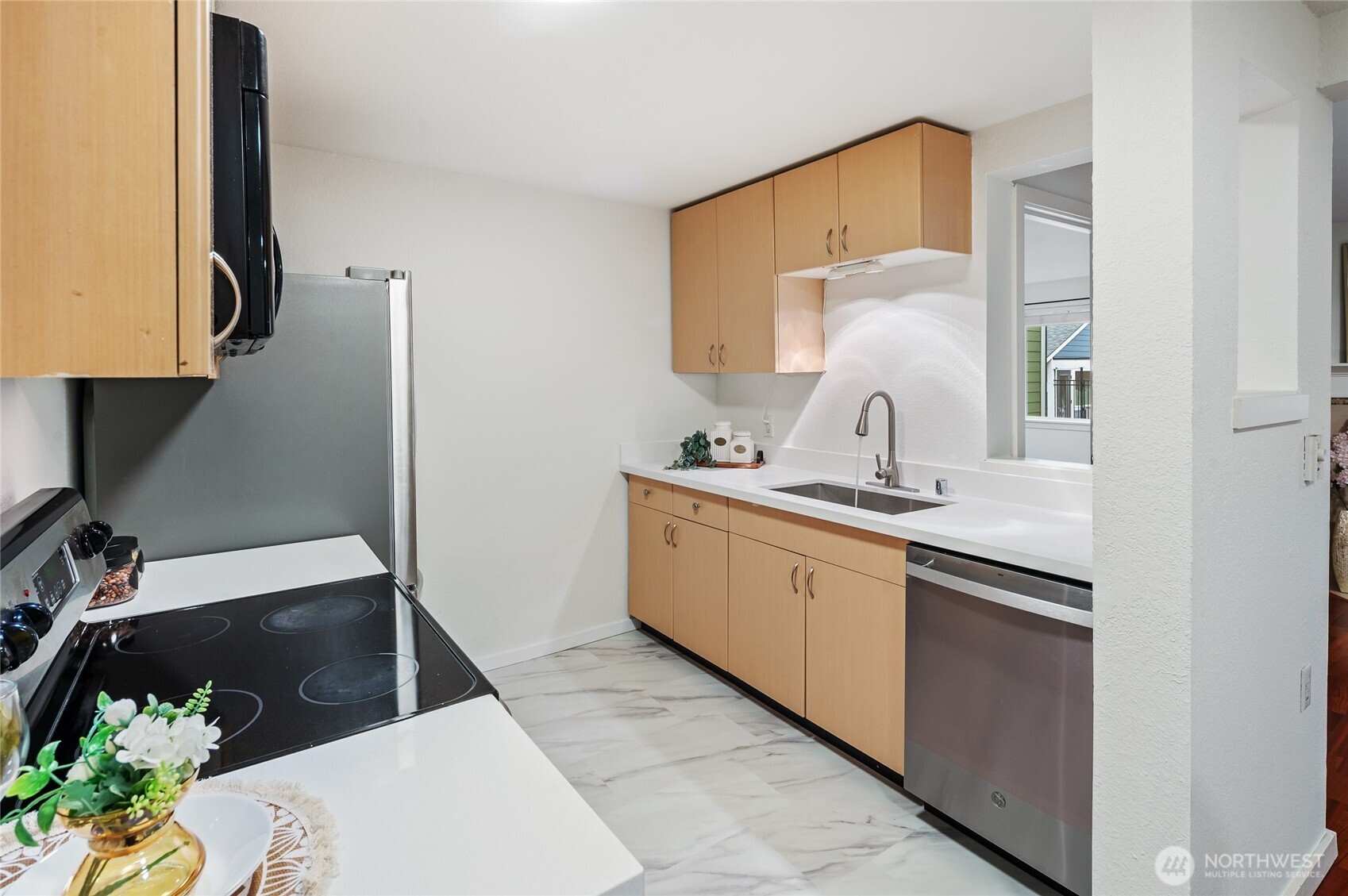 12607 SE 41st Place Unit: H106
