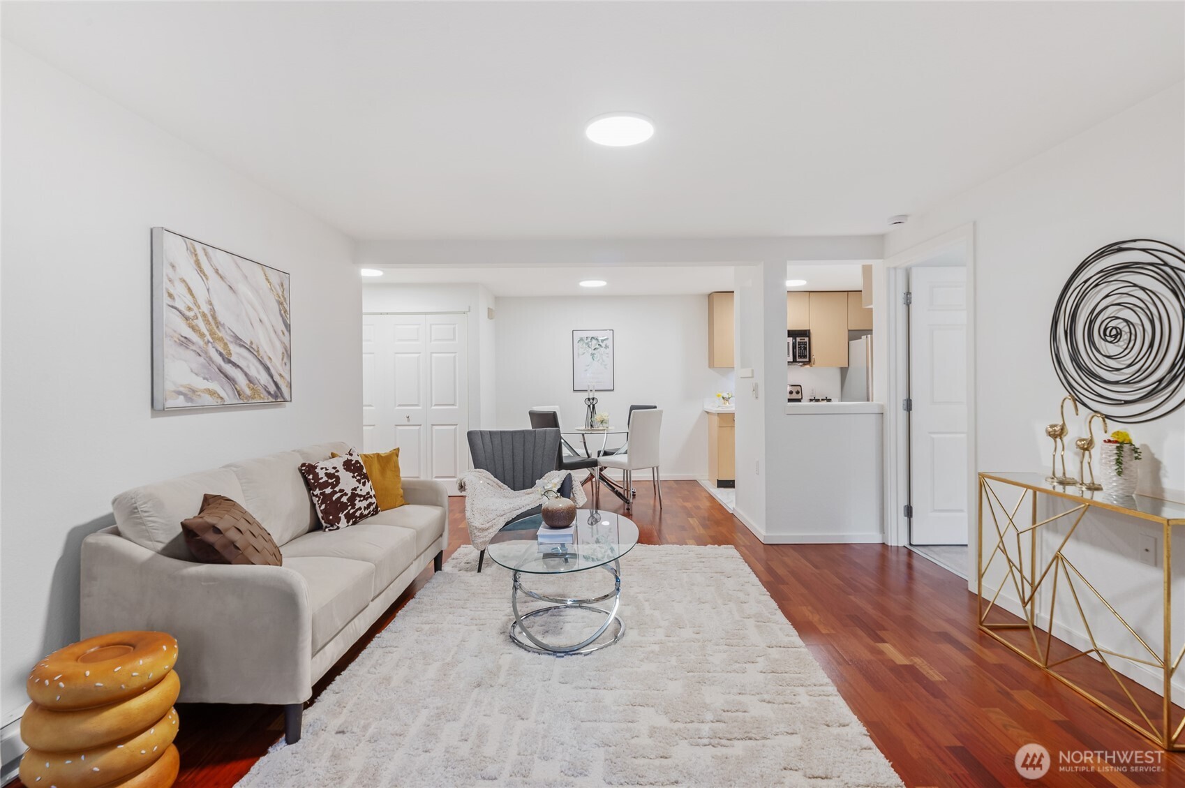 12607 SE 41st Place Unit: H106