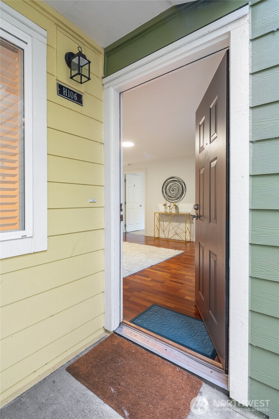 12607 SE 41st Place Unit: H106