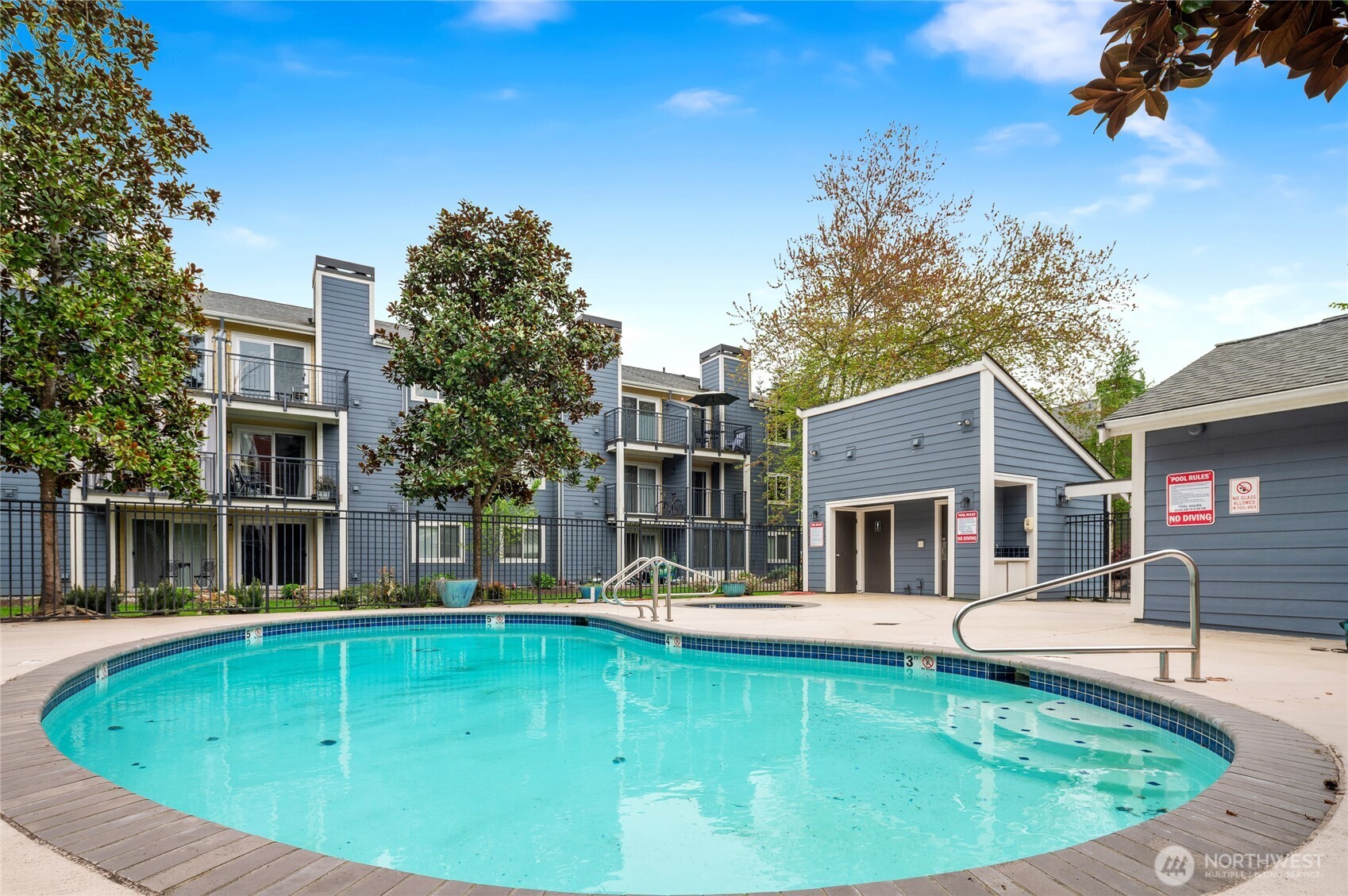 12607 SE 41st Place Unit: H106