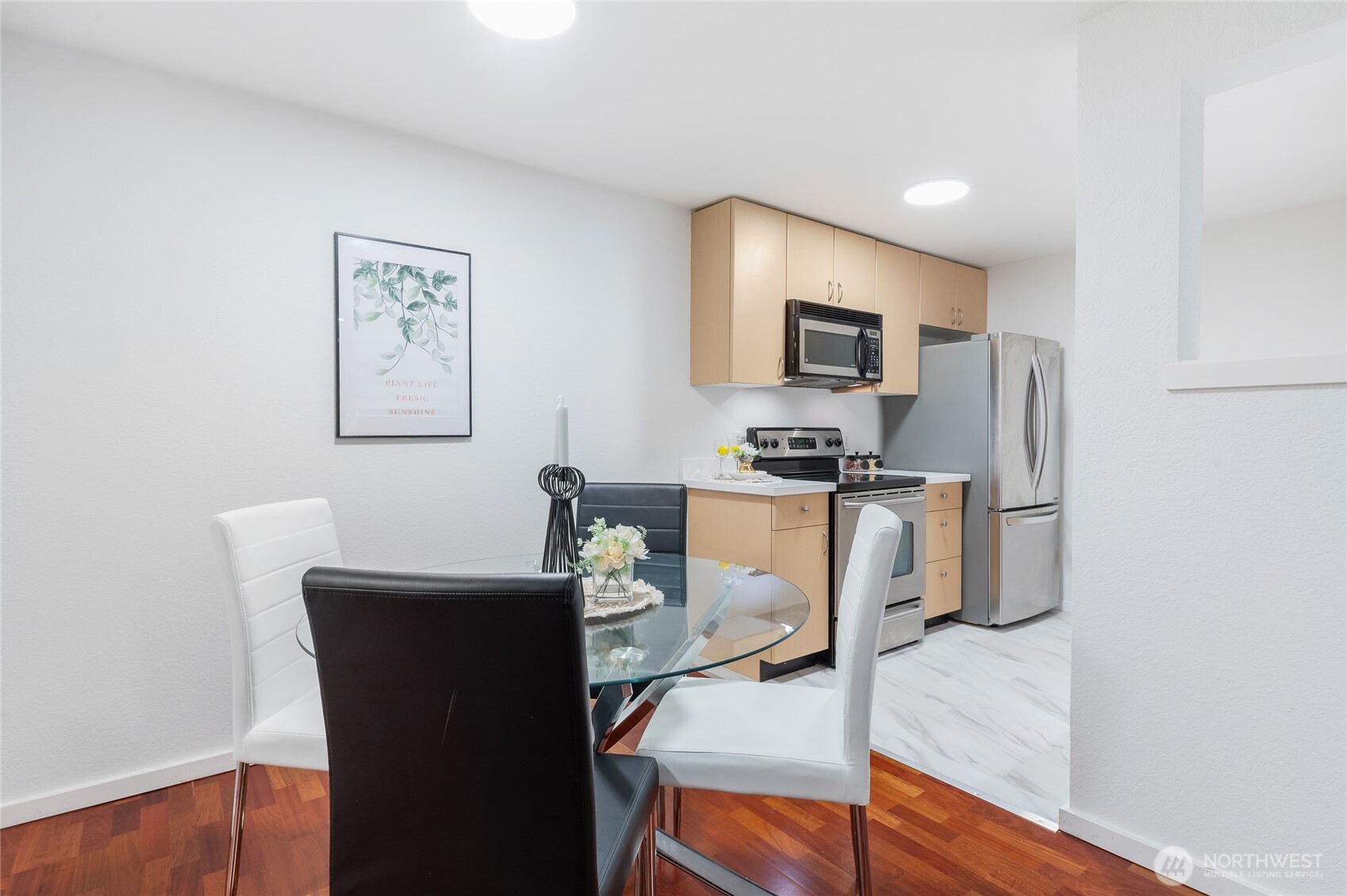 12607 SE 41st Place Unit: H106