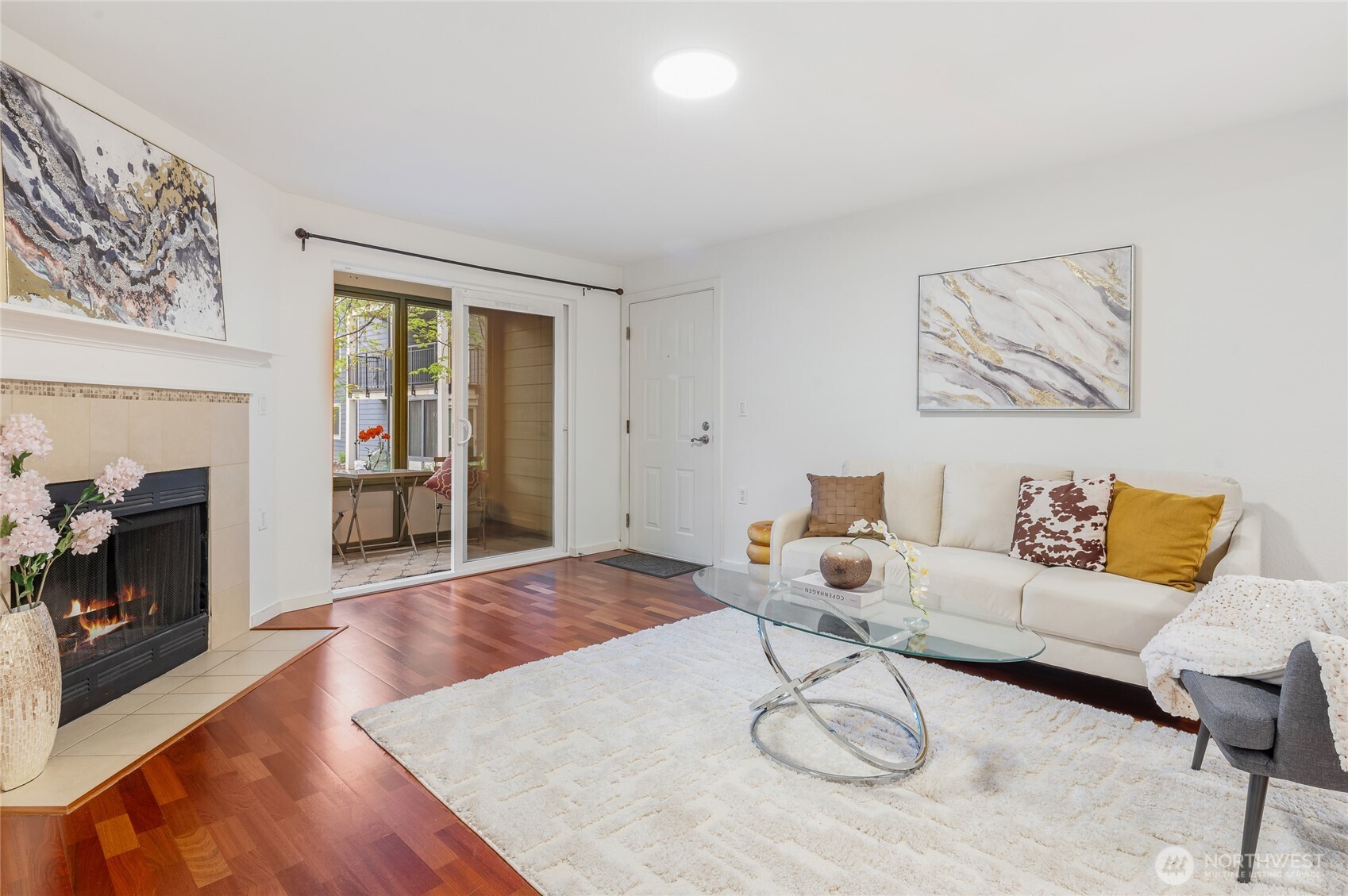 12607 SE 41st Place Unit: H106