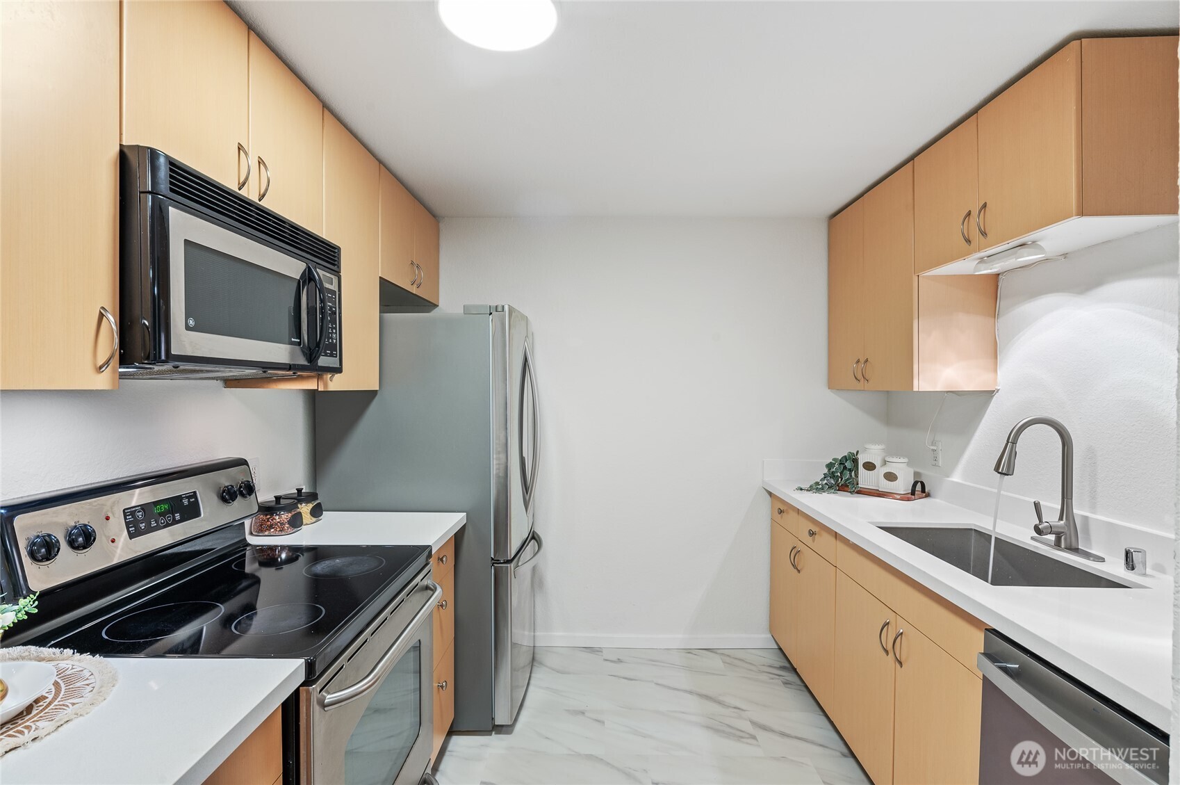 12607 SE 41st Place Unit: H106
