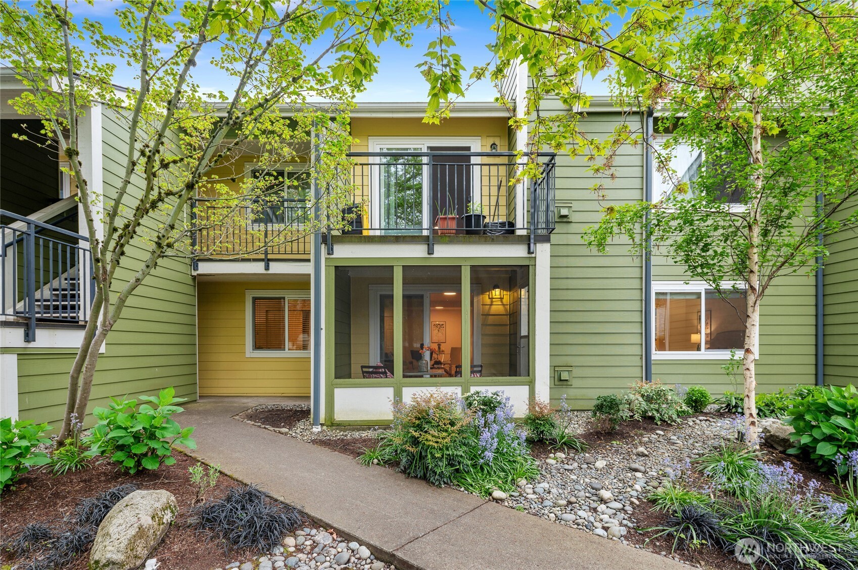 12607 SE 41st Place Unit: H106