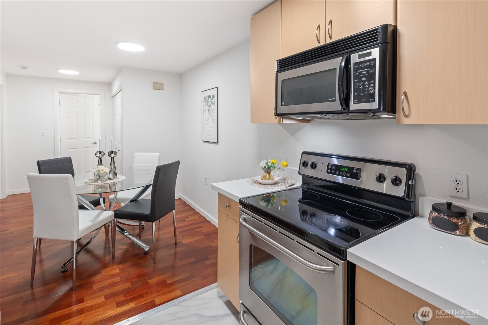 12607 SE 41st Place Unit: H106