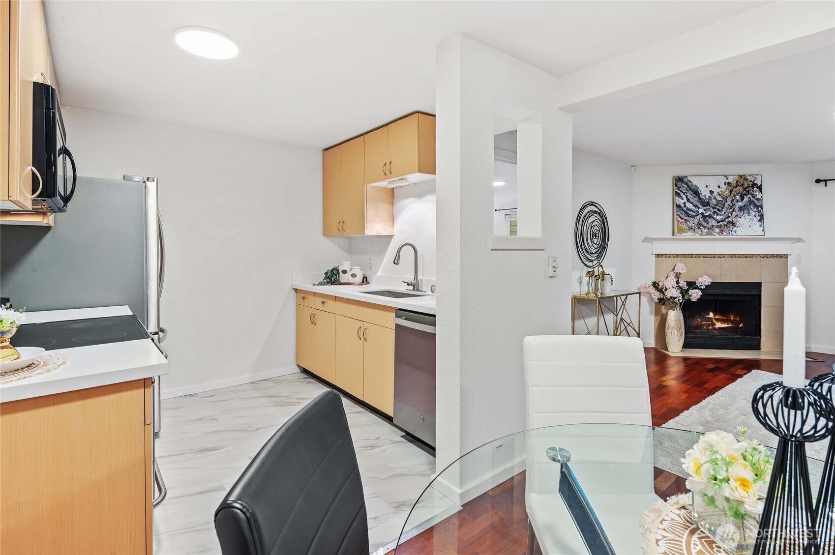 12607 SE 41st Place Unit: H106
