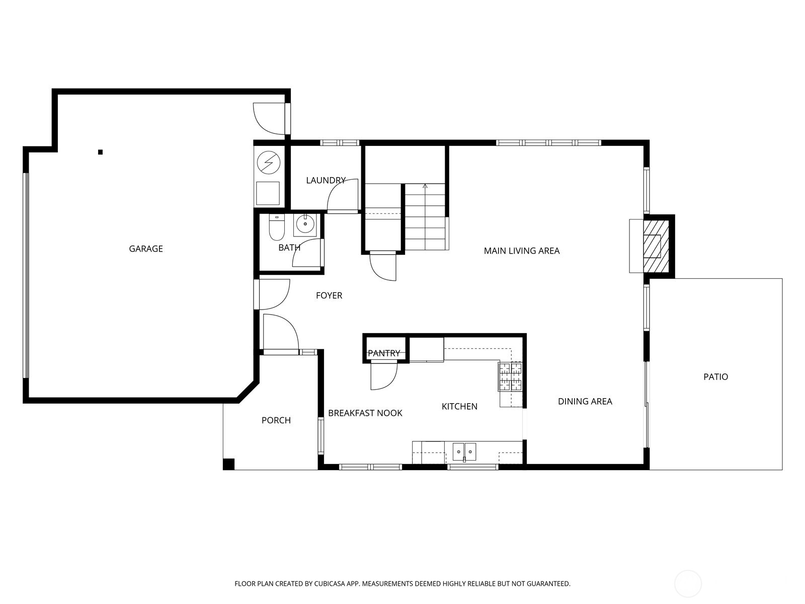 14019 52nd Avenue W Unit: B