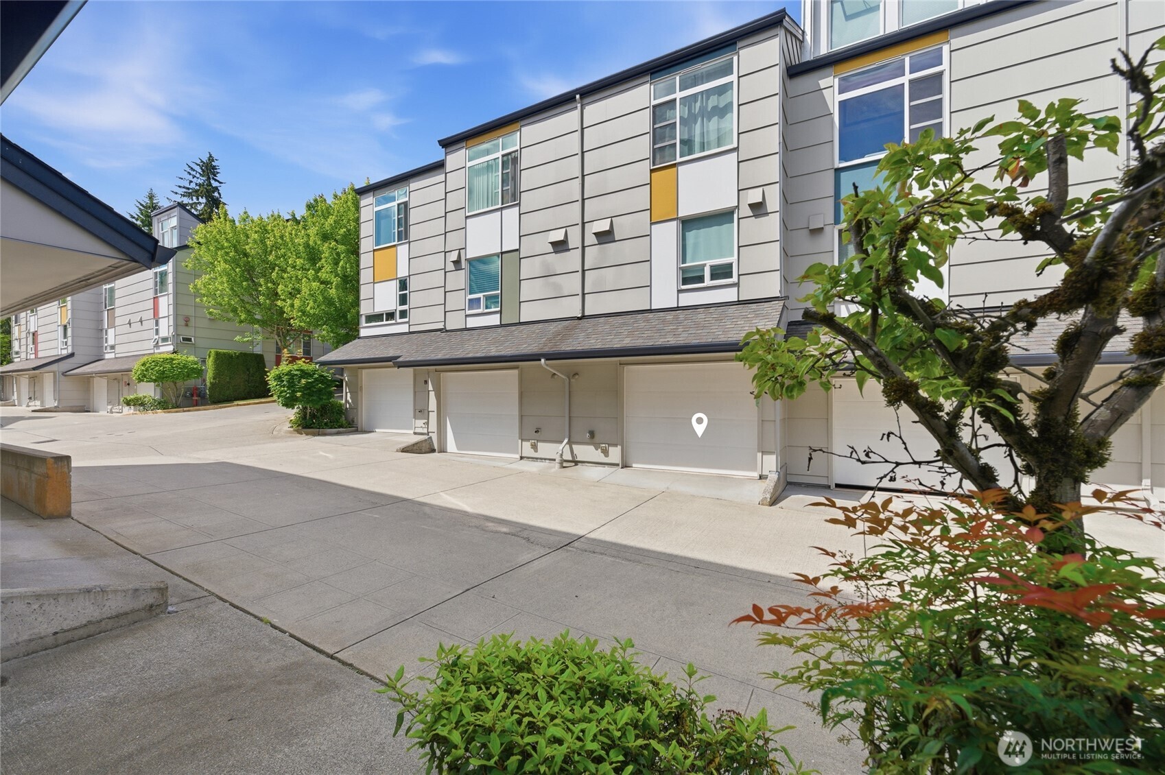 15200 NE 81st Way Unit: 106