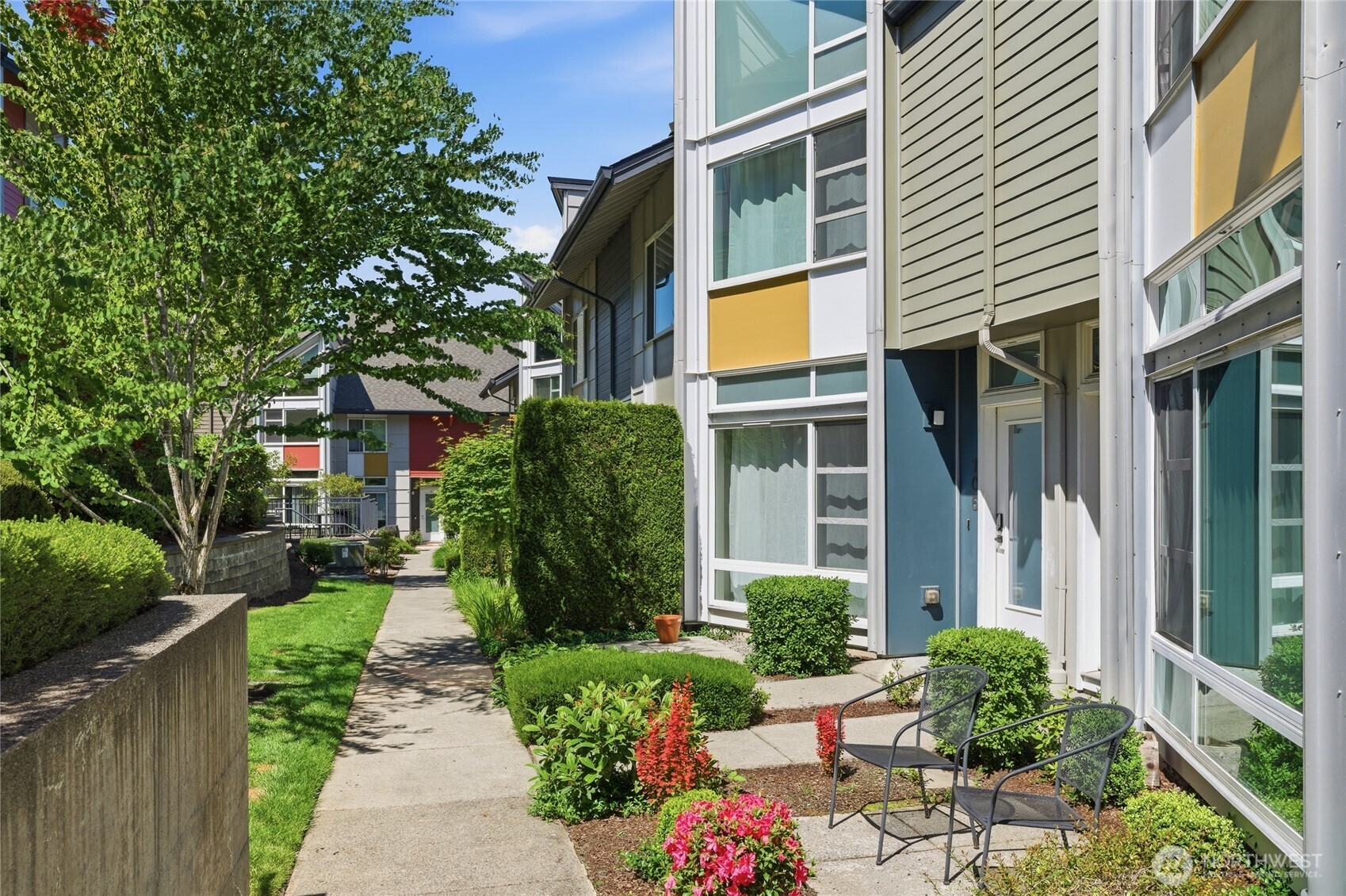 15200 NE 81st Way Unit: 106