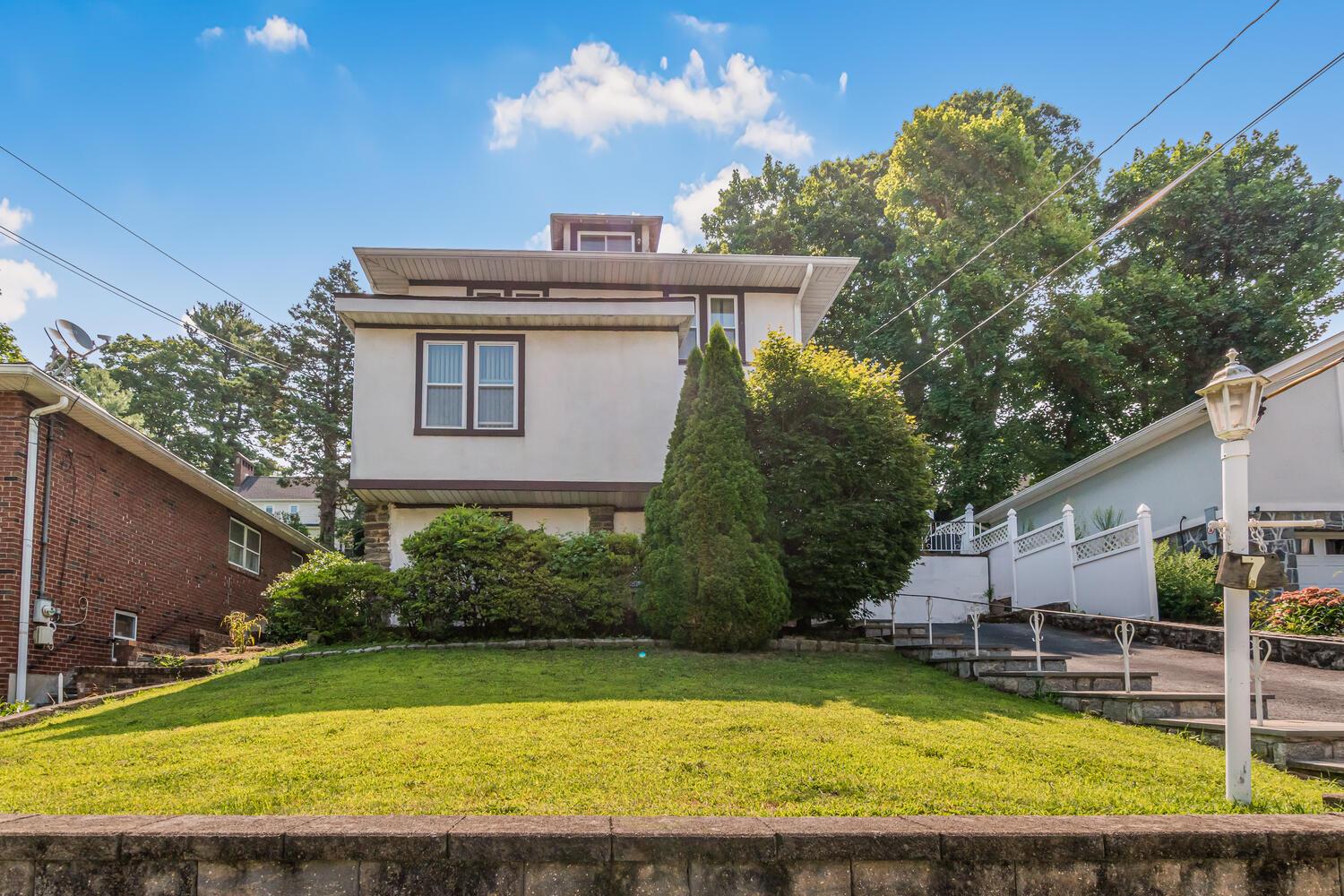 7 Elaine Terrace