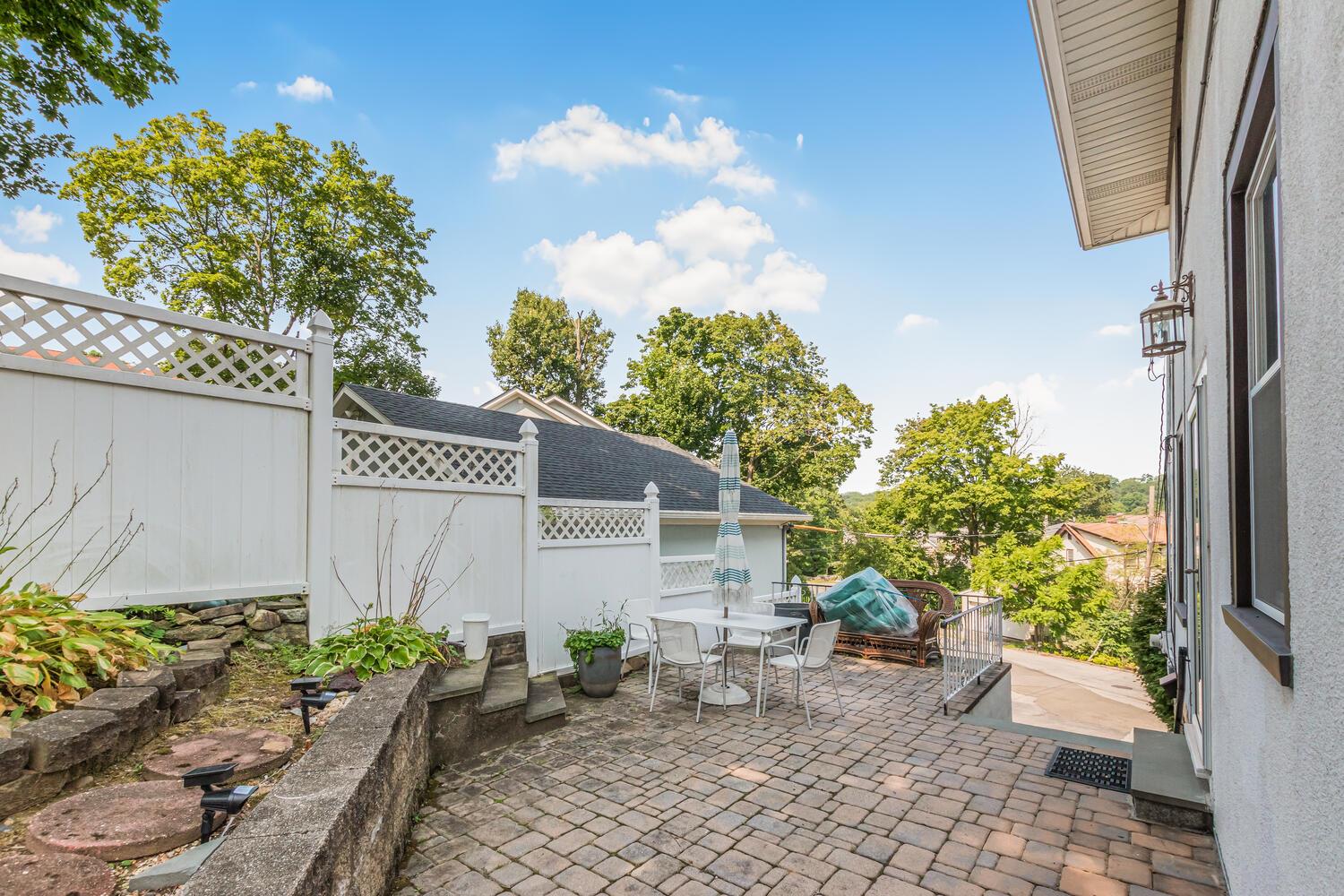 7 Elaine Terrace