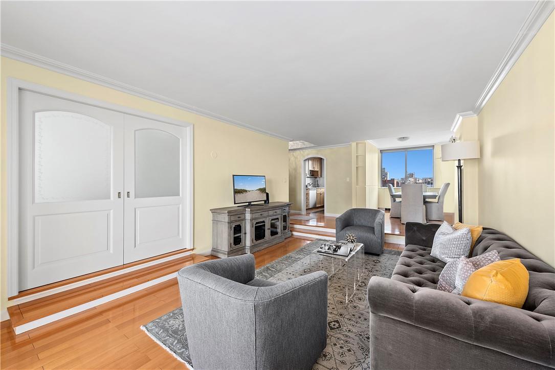 515 E 79 Street Unit: 19A